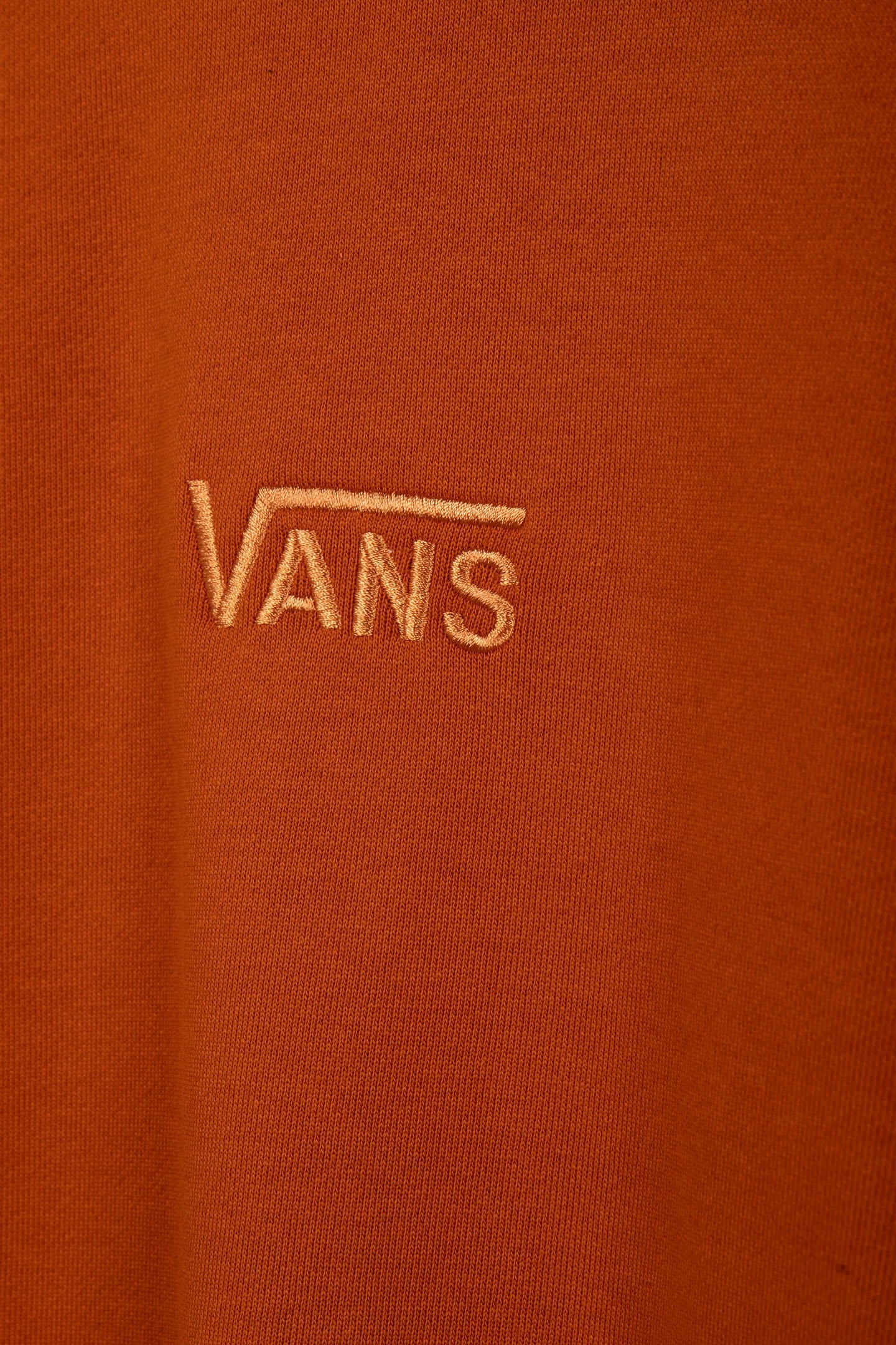 LX PREMIUM CREW FLEECE UMBER 4