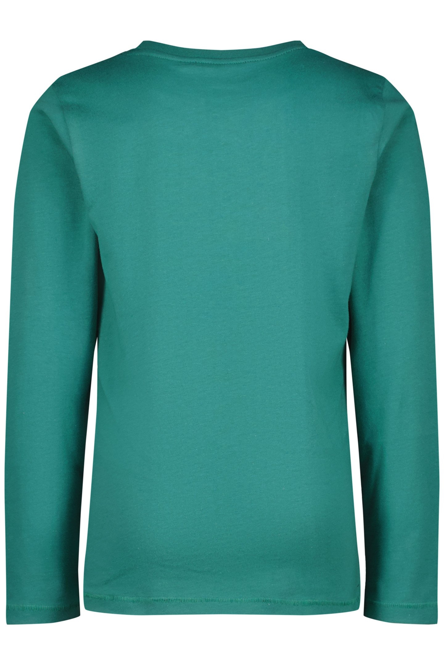 BOY'S JAYE T-SHIRT GREEN STREET 2