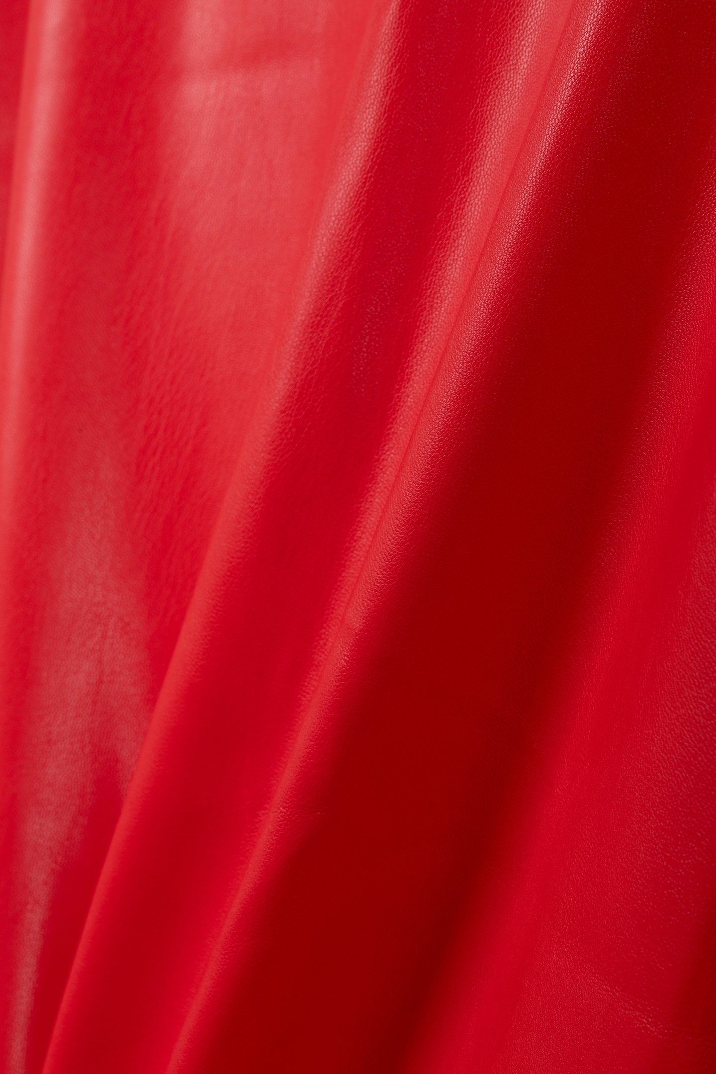 SKIRT PENCIL ZIP ACTIVE RED 4