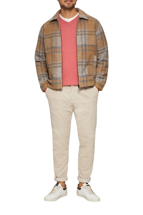 S.OLIVER PULLOVER PINK 4