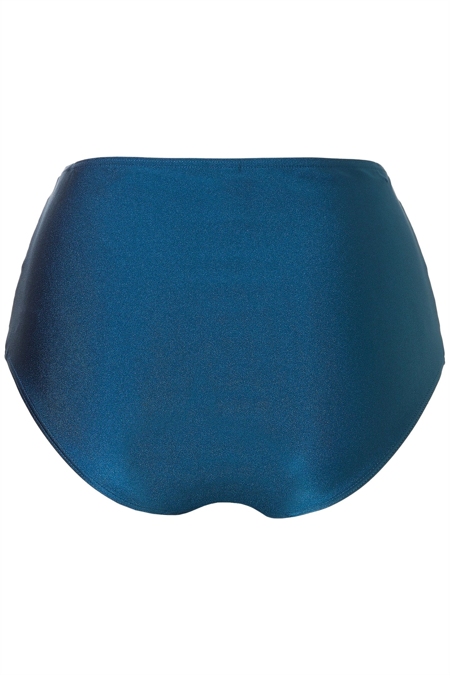 SW BO. BRIEF HIGH WAIST ST TROPEZ BLUE MING 4