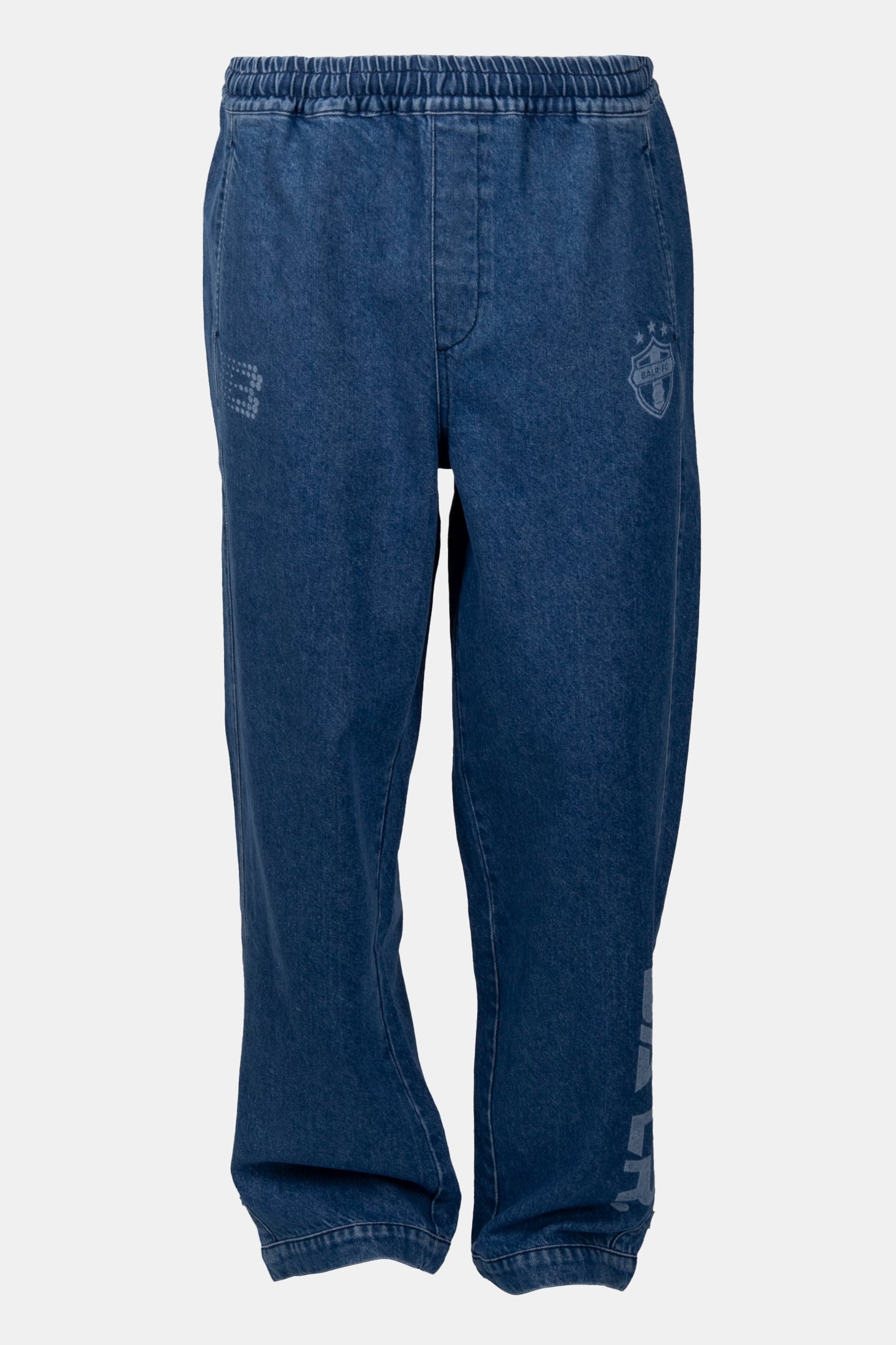 GOTL NELSON DENIM PANTS INDIGO 3