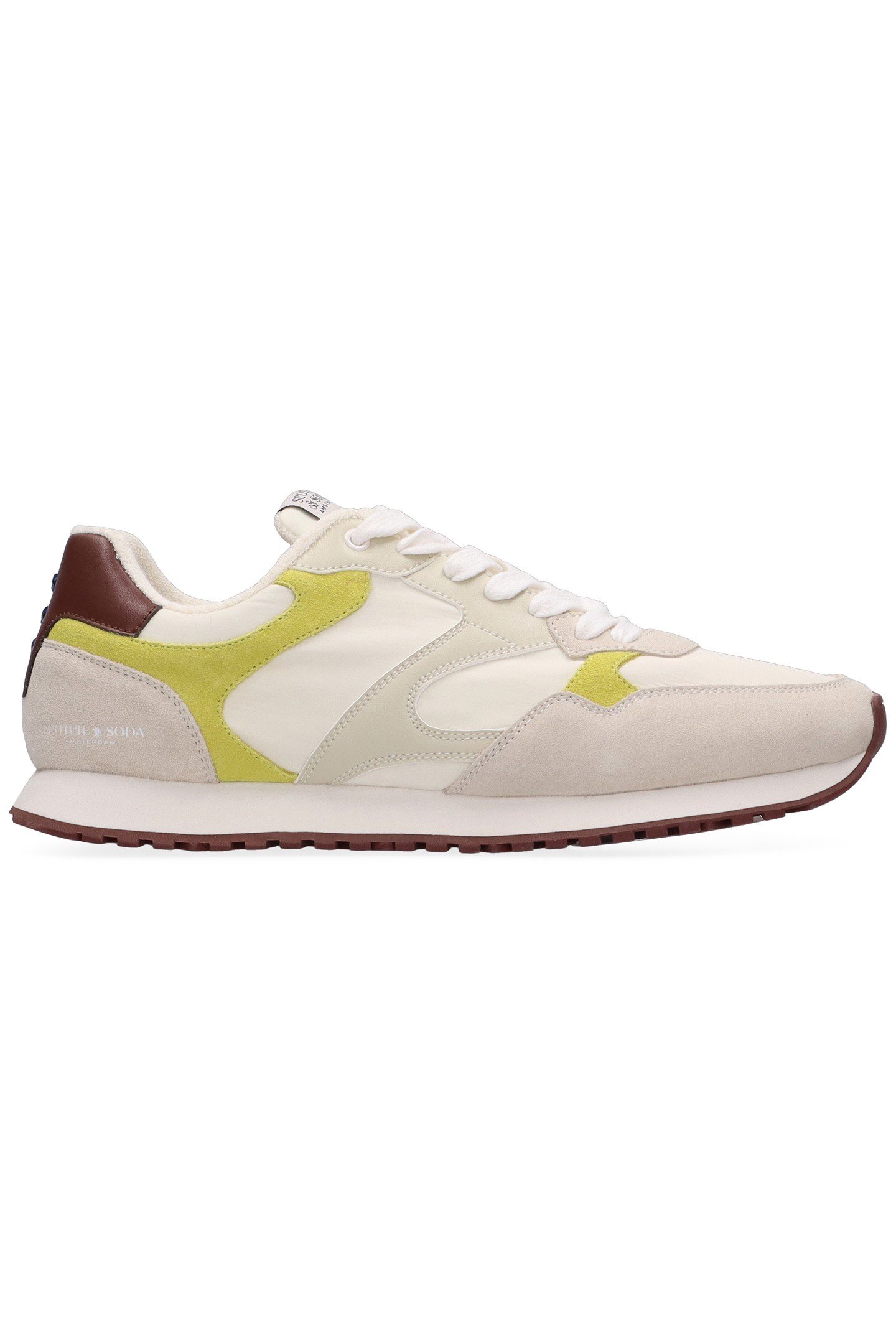 CLEAVE OFF WHITE-LIME 1