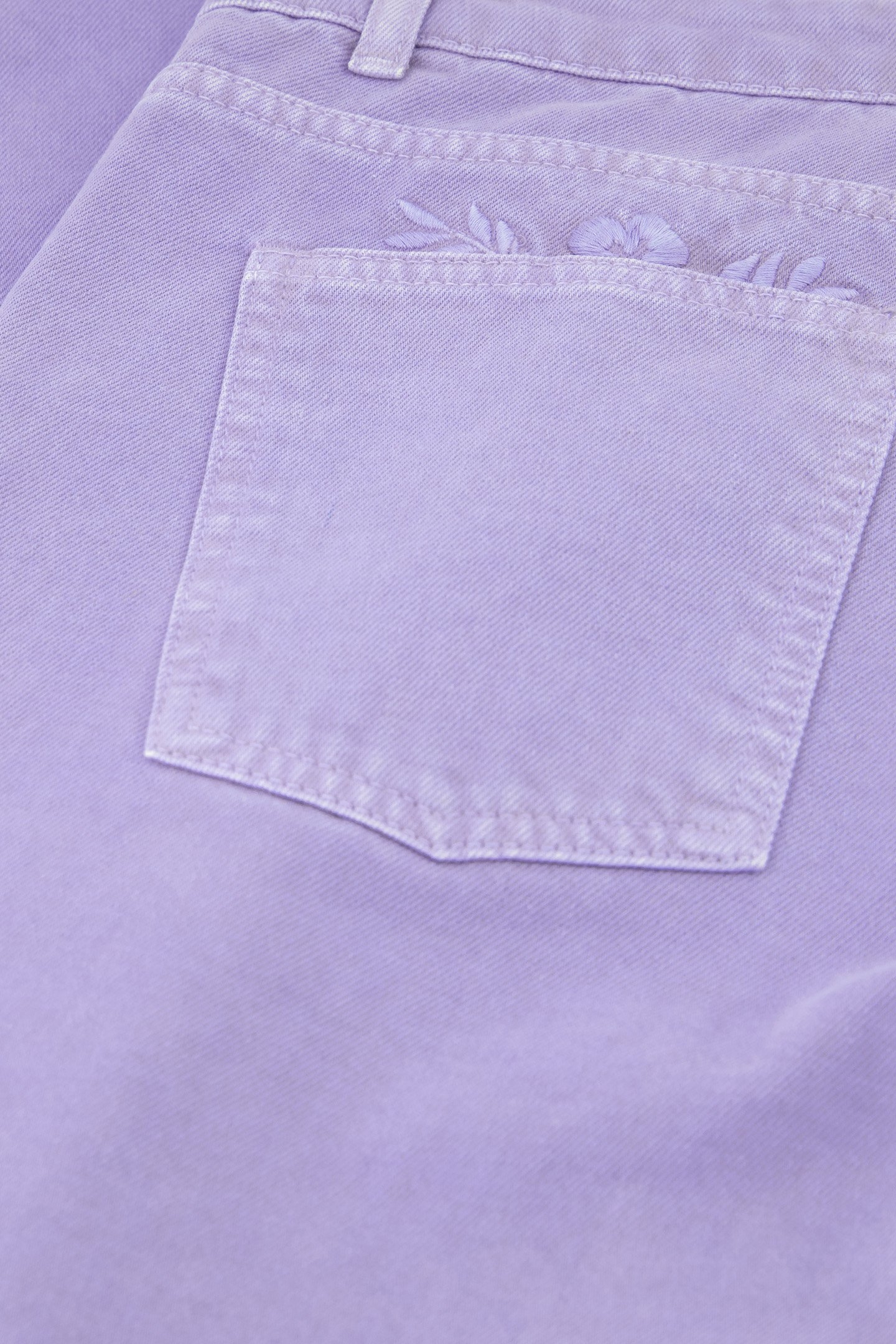 LOLA STRAIGHT VIOLETTA 5