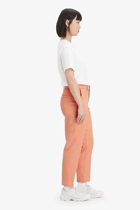 ESSENTIAL CHINO PINK 6