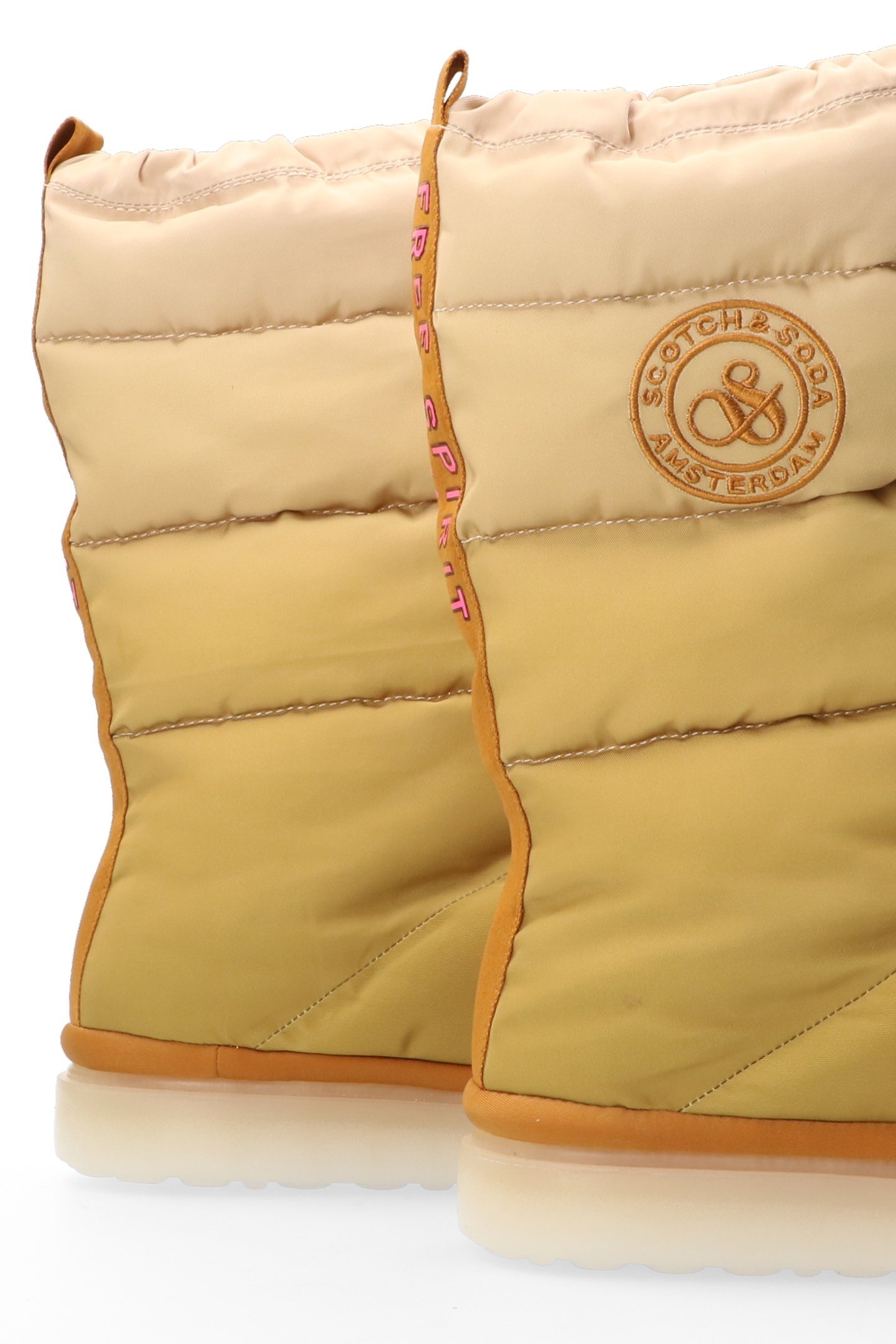 JOAN COGNAC GRADED 7