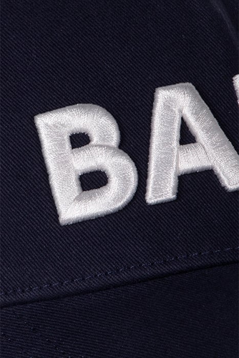 UNISEX GAME DAY COTTON CAP SPACE NAVY 3