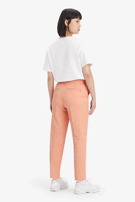 ESSENTIAL CHINO PINK 2