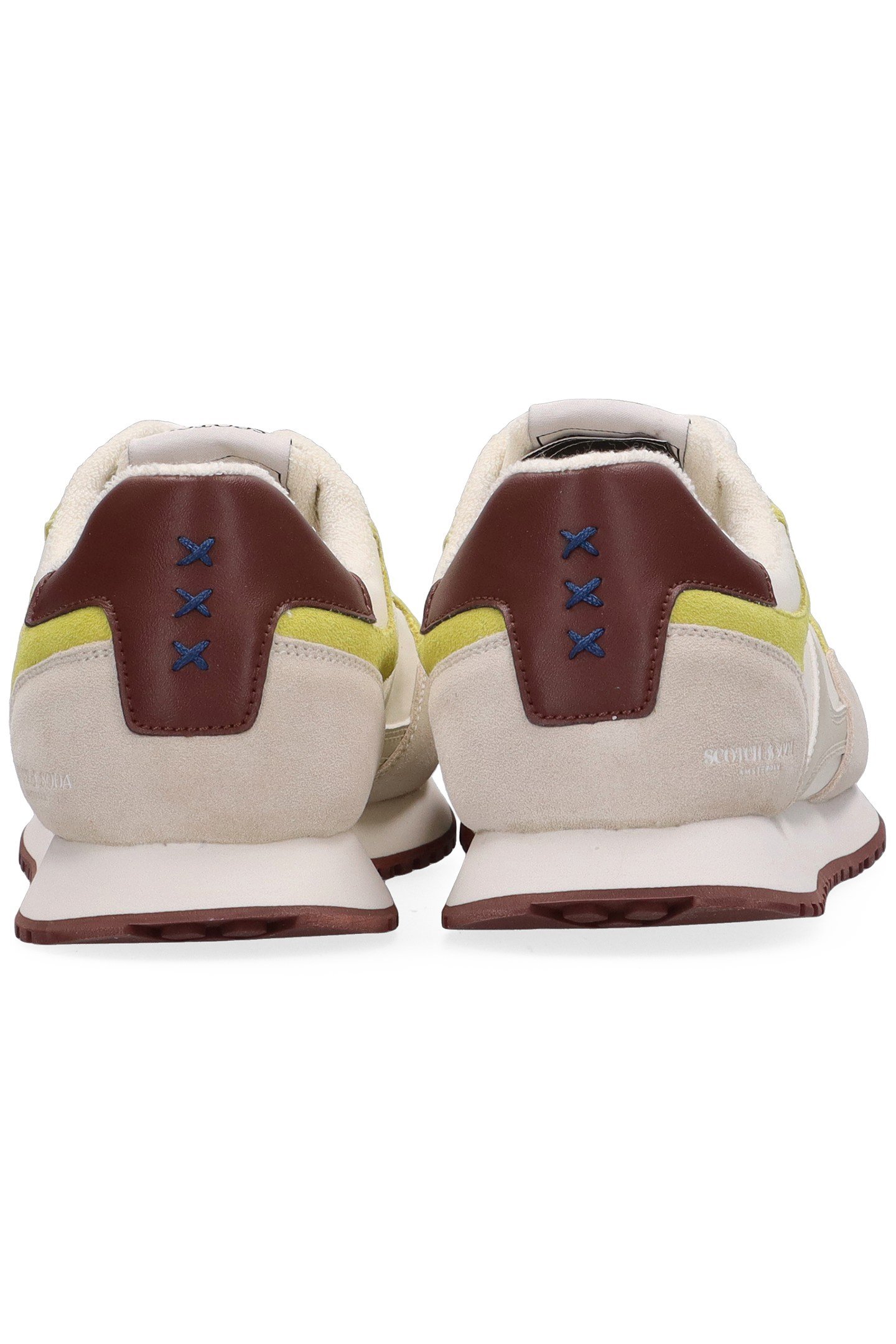 CLEAVE OFF WHITE-LIME 6