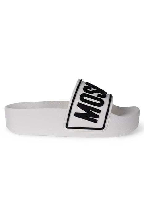 SABOTD.ZEPPAPOOL50 TPU BIANCO-NERO 1