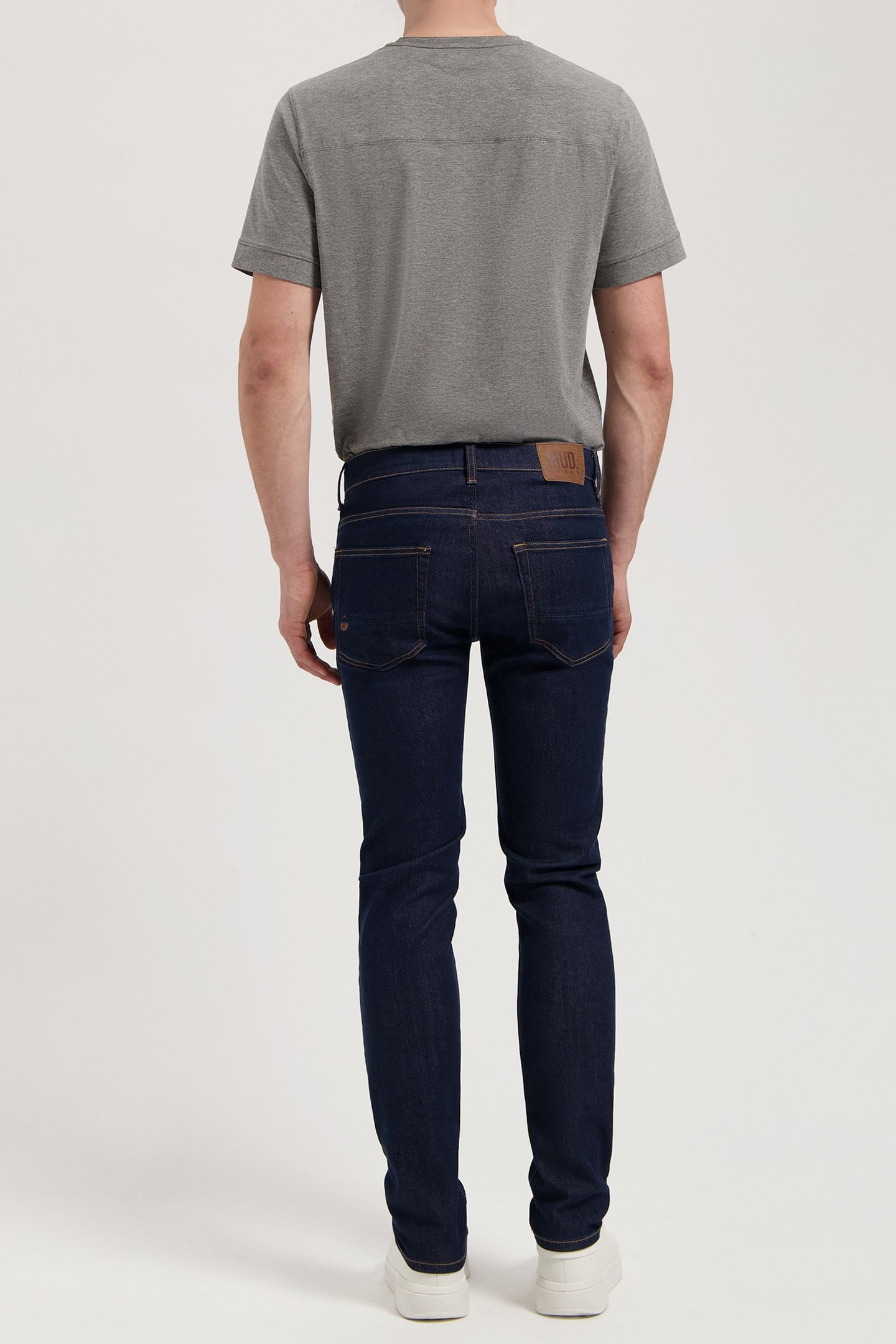 DAILY MID TAPERED - DRY DRY 4