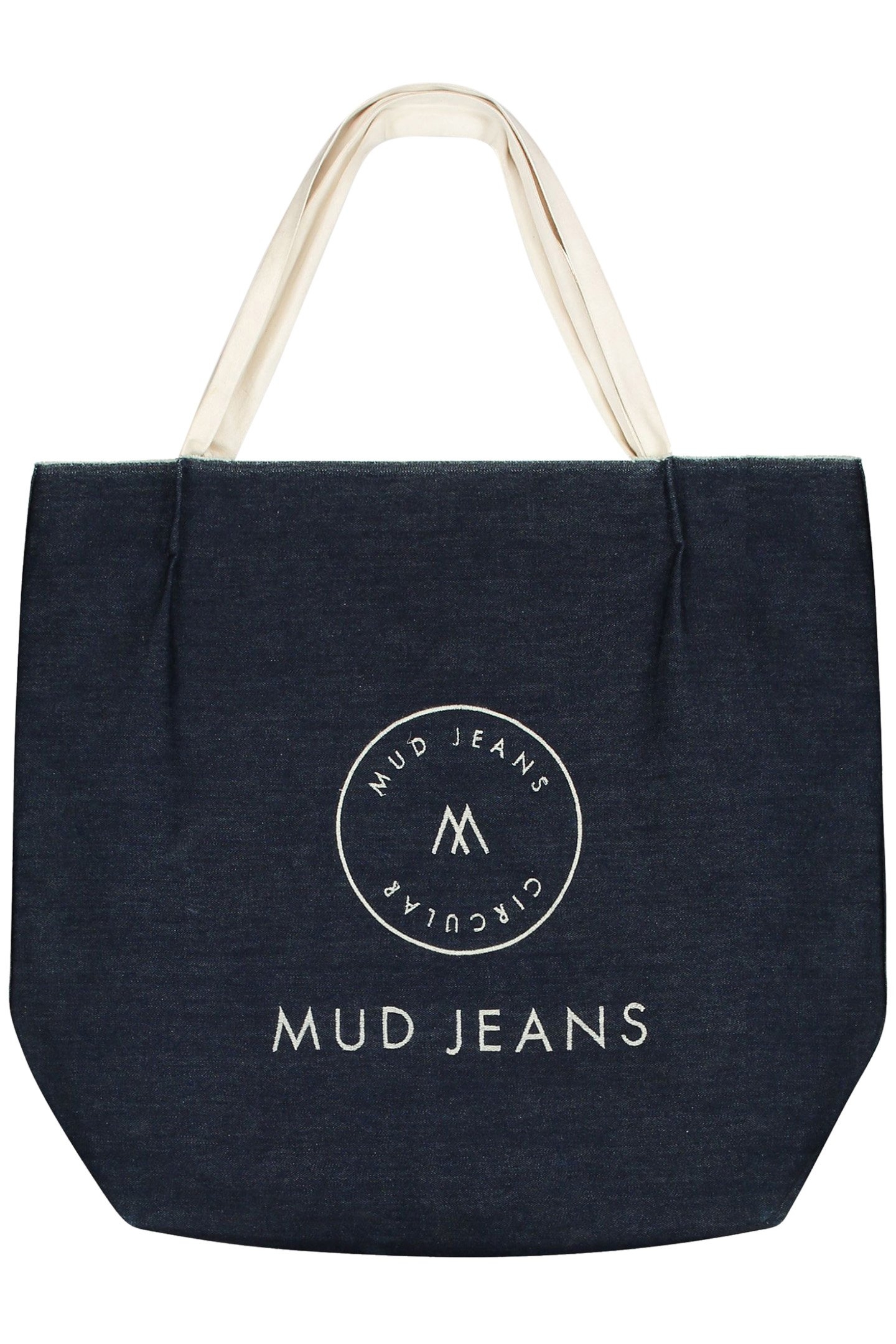 TOTO BAG - ONE SIZE / STRONG BLUE ONE SIZE / STRONG BLUE 1