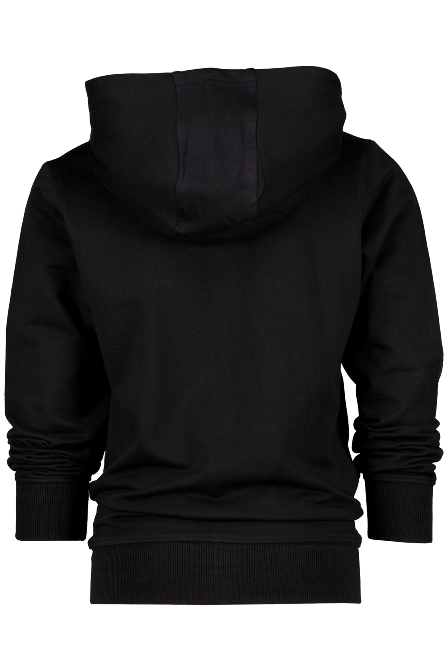 BOY'S OLLIMAN SWEATER DEEP BLACK 2