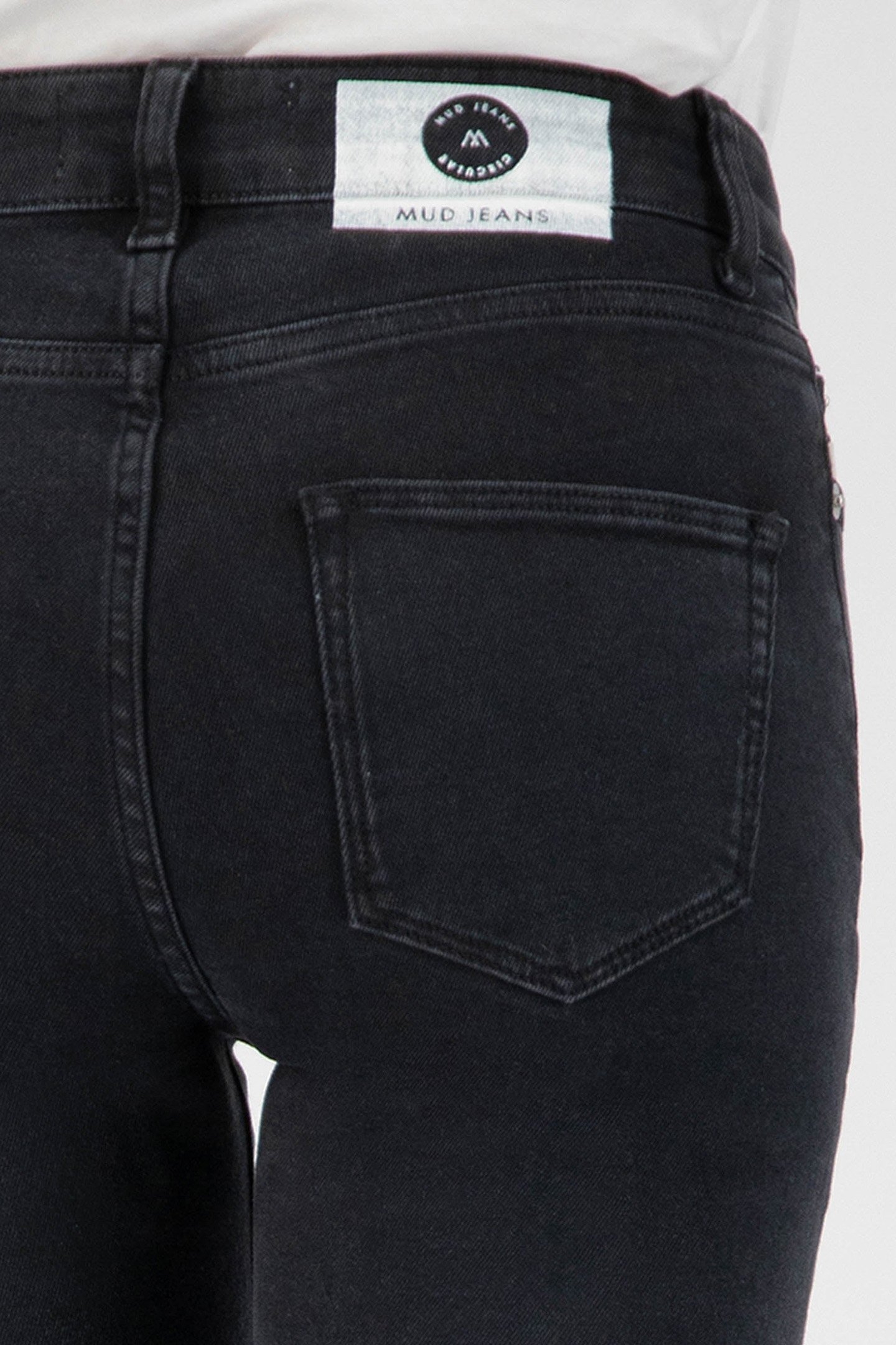 SKINNY HAZEN - STONE BLACK STONE BLACK 6