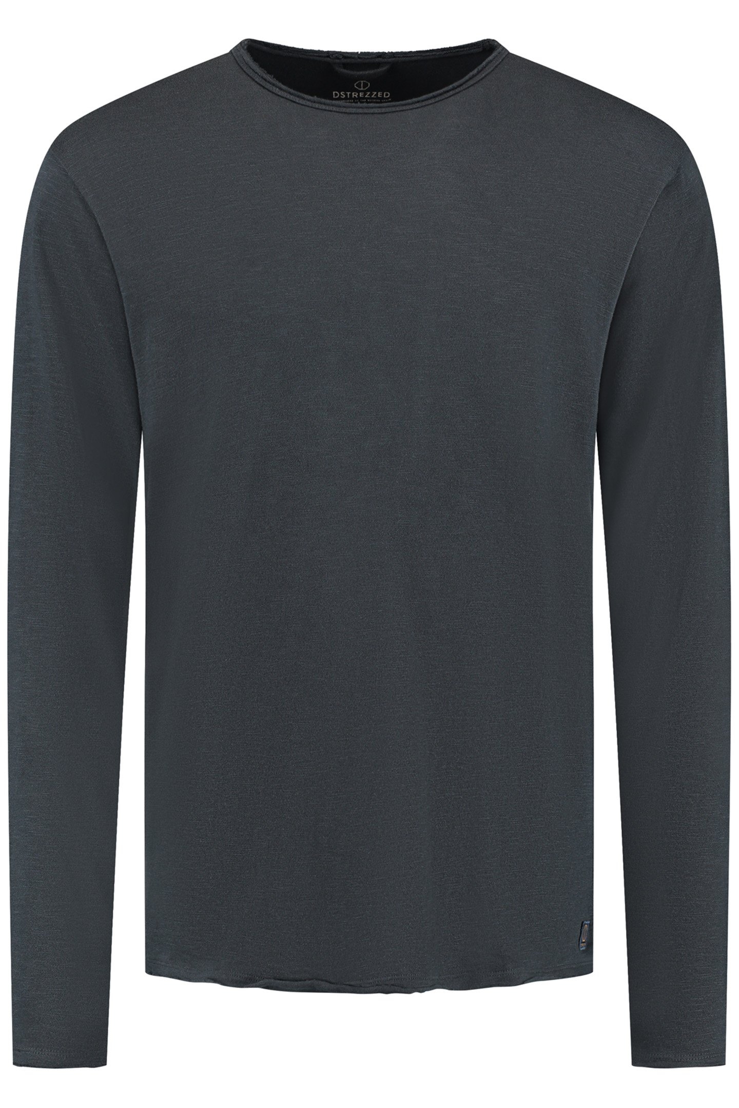 DS_NEWMAN CREWNECK BLACK 4