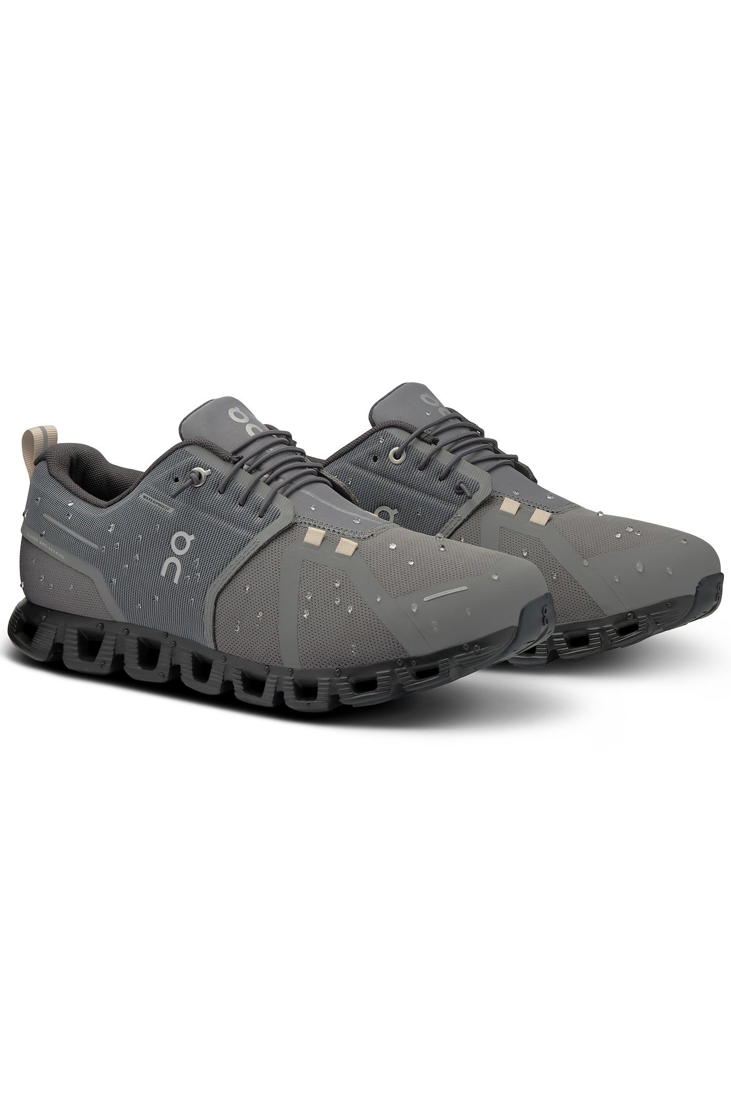 CLOUD 5 WATERPROOF ASPHALT MAGNET 3