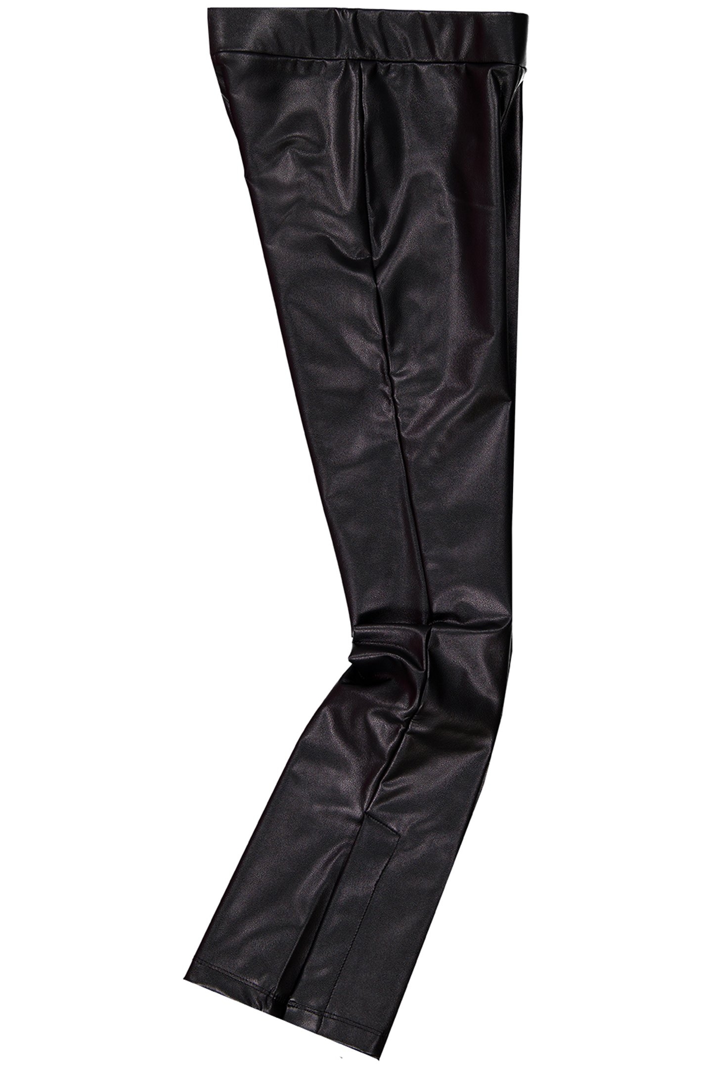 GIRL'S SANDRY LEGGING DEEP BLACK 3