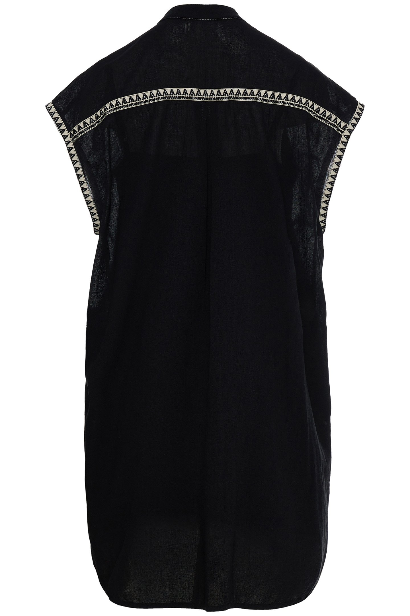 IVI SHORT DRES BLACK 2