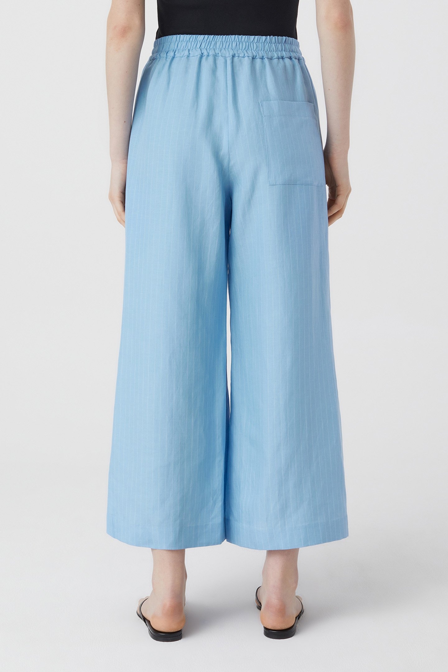 WREN PANTS SKY BLUE 2