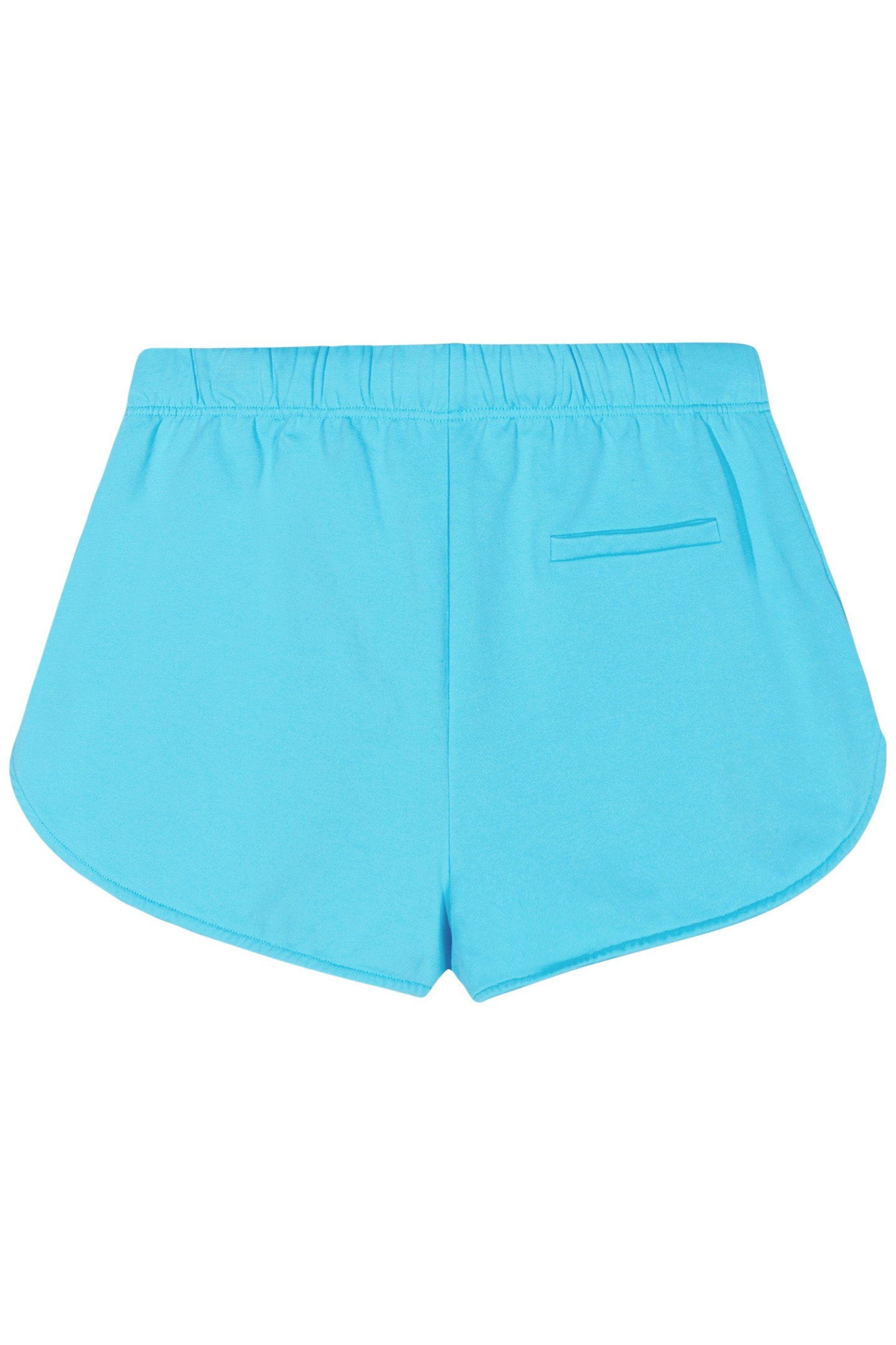 BAR SHORTS LAGUNA BLUE 5