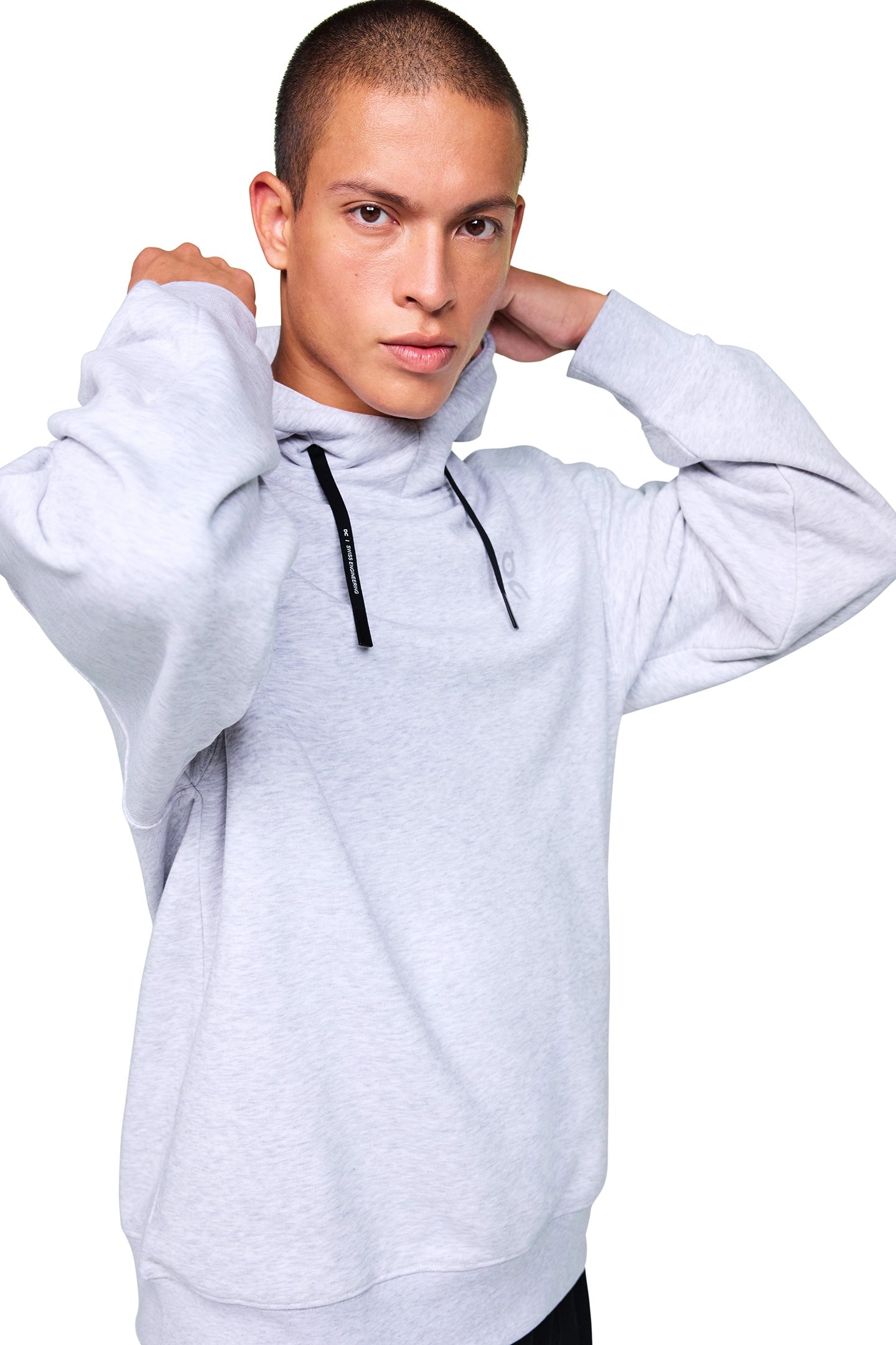 CLUB HOODIE R.F.E.O 1 CRATER 1