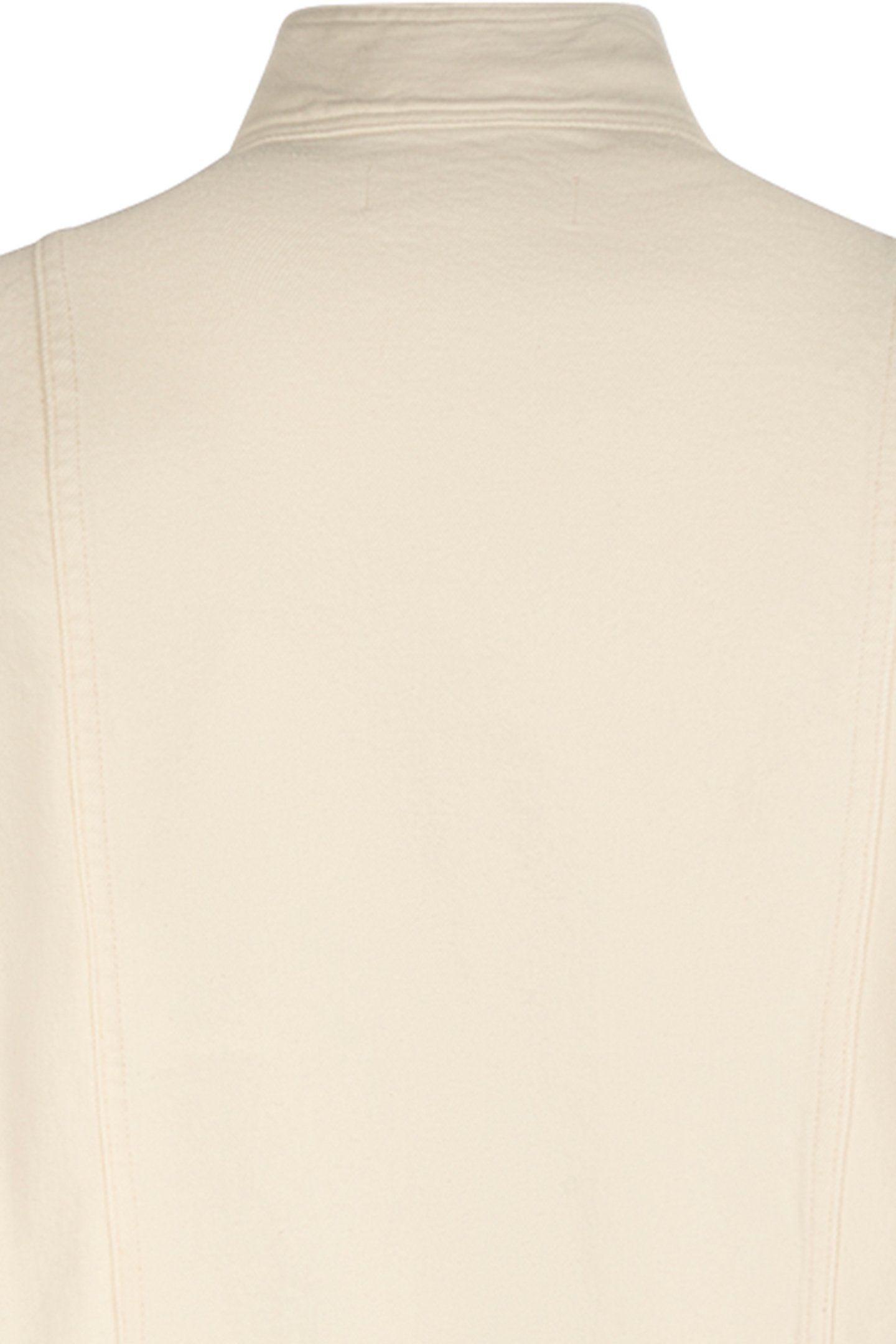 UNNI DENIM VEST NATURAL DENIM 4
