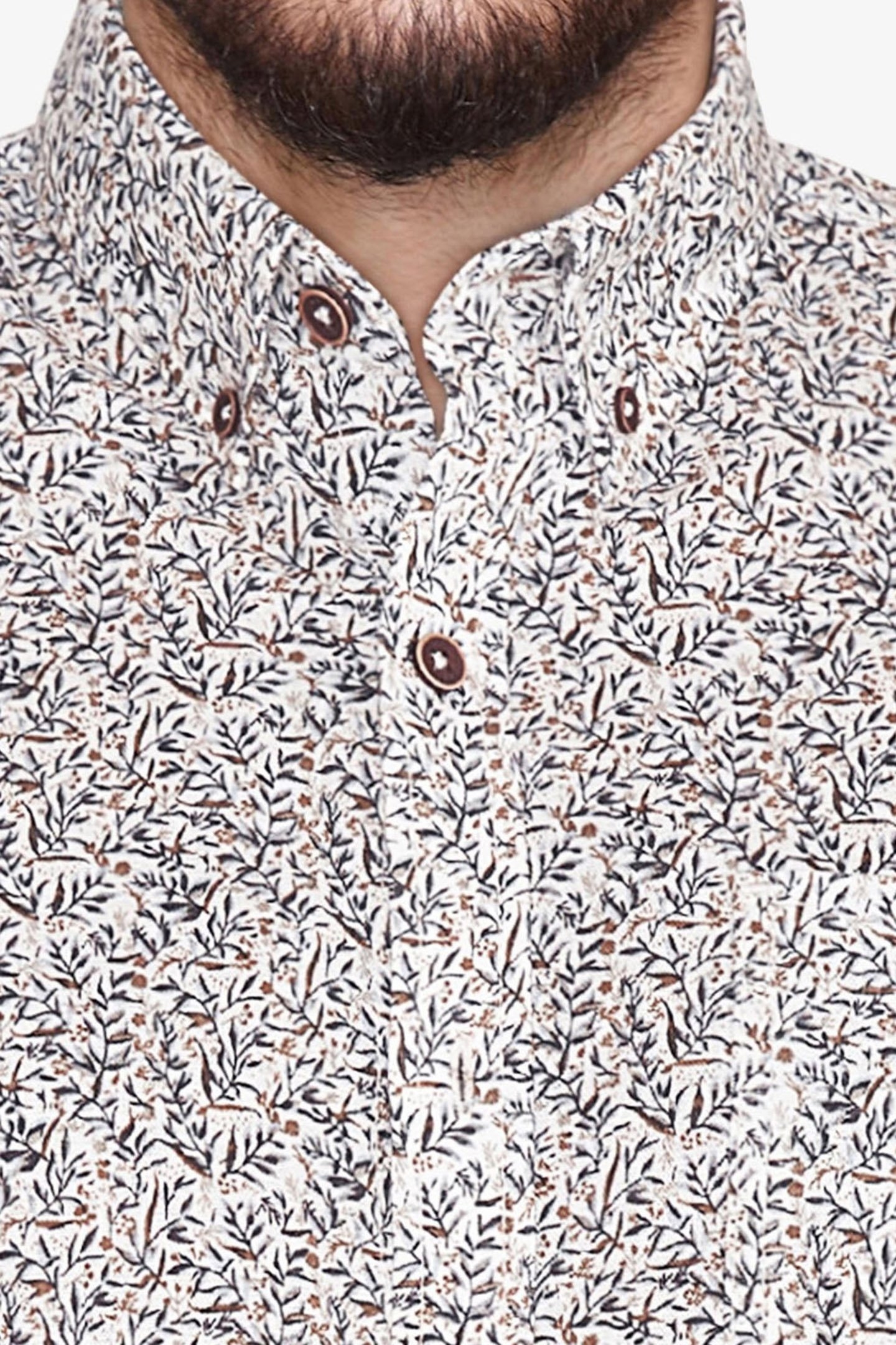 TRIPSI MINI PRINT TRUE BLUE 6