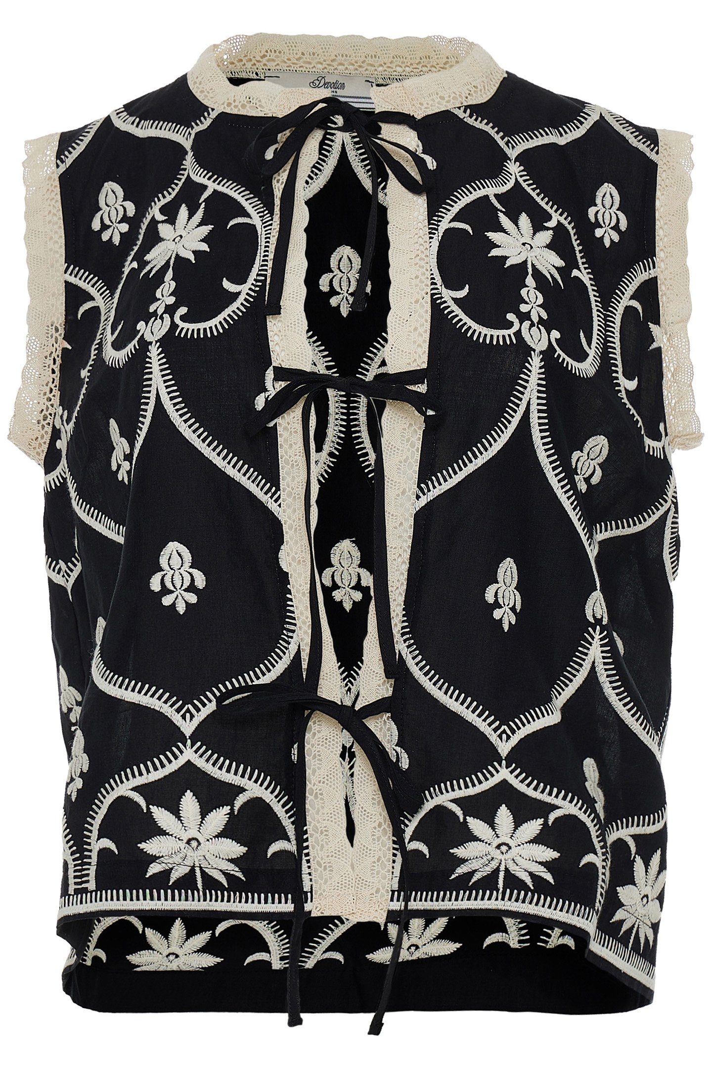 CANNY SHIRT BLACK-OFW 2