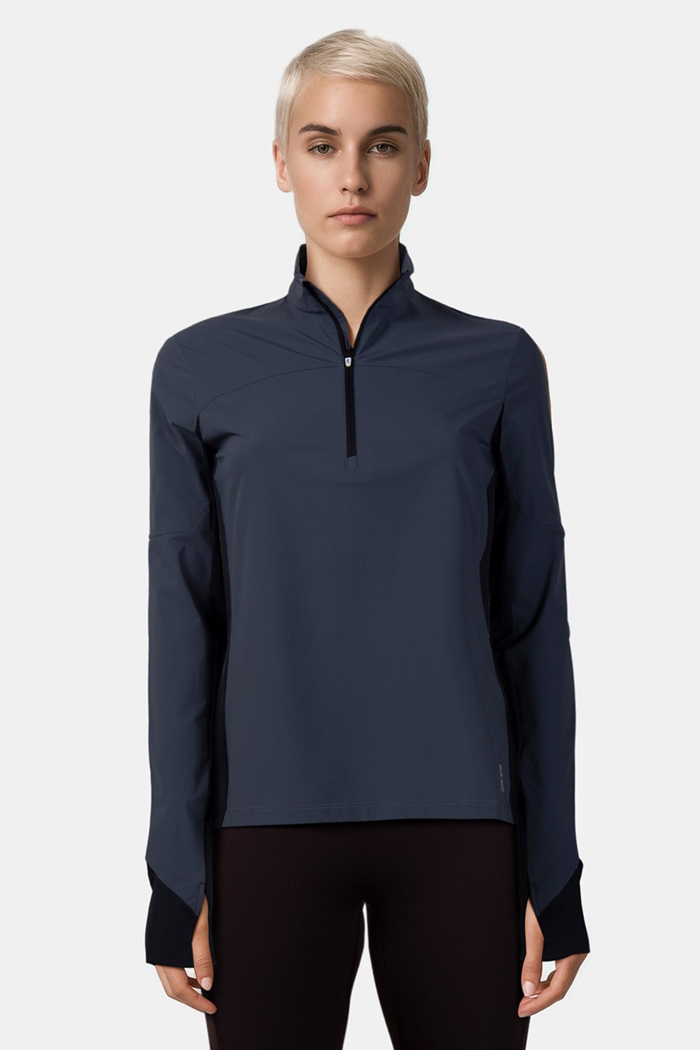 TRAIL BREAKER 1 DARK BLACK 1