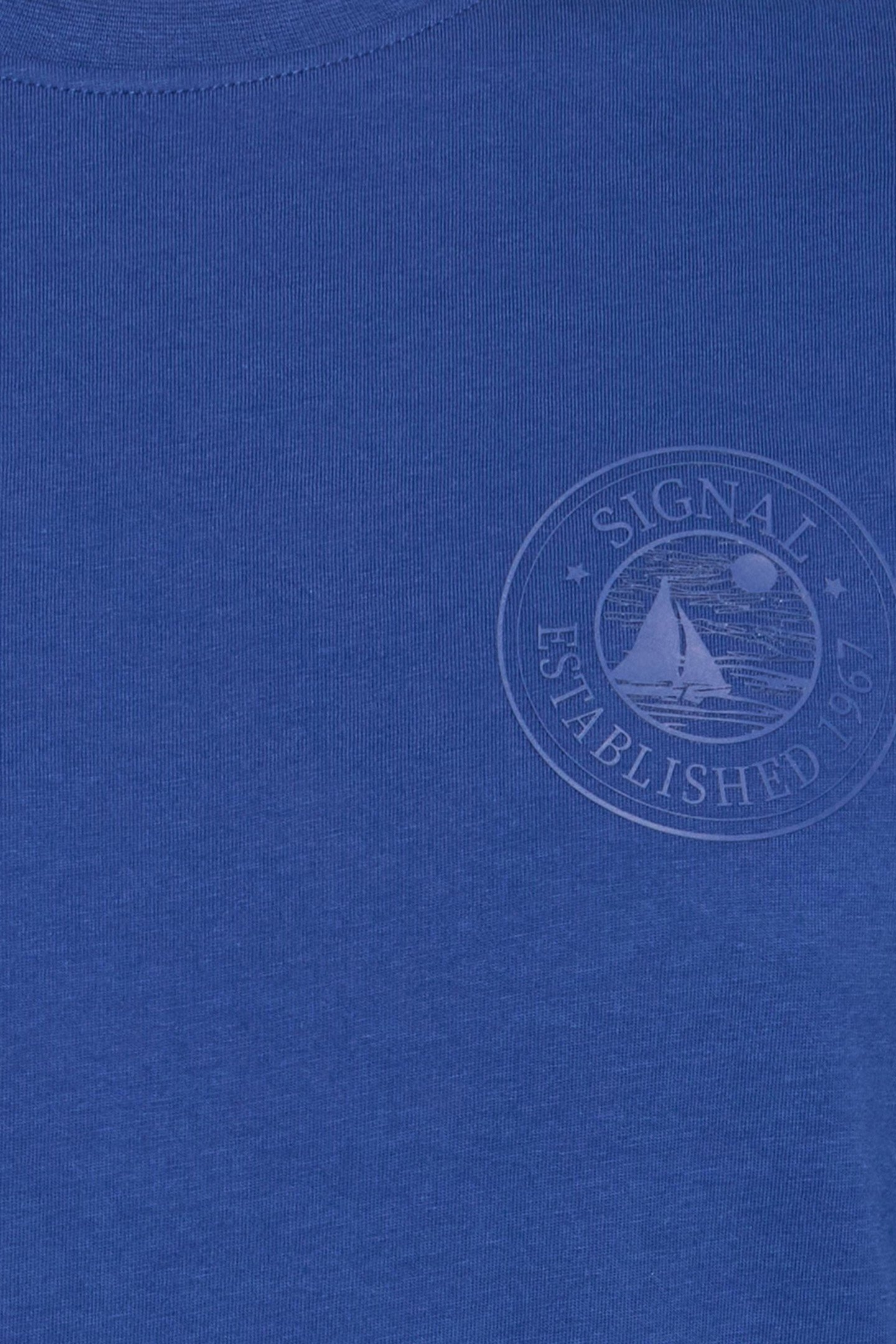 OLIVERSI CHEST PRINT + BLUE TWILLIGHT 7