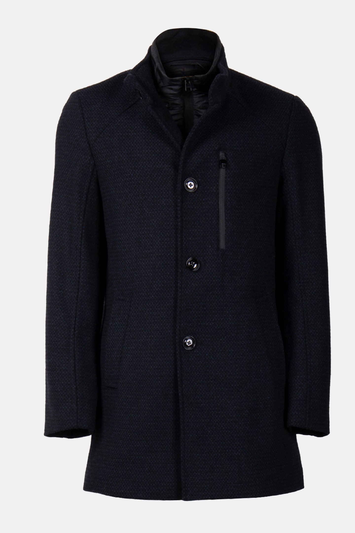 S. OLIVER JACKETS OUTDOOR BLUE 4