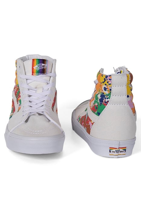 SK8-HI 2GETHER AS OURSELVES MULTI 2