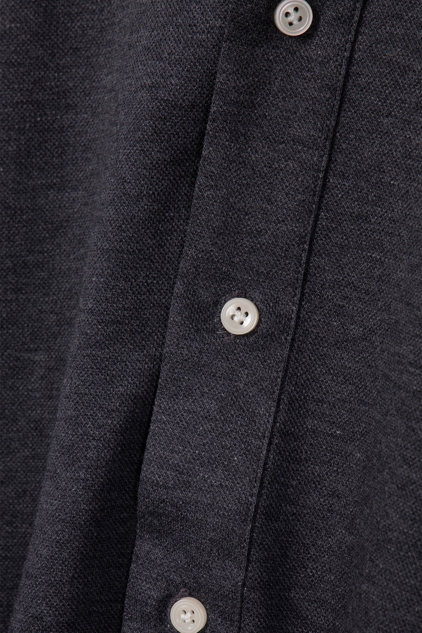 DARK GREY EXTRA SLIM FIT SHIRT DARK GREY 4