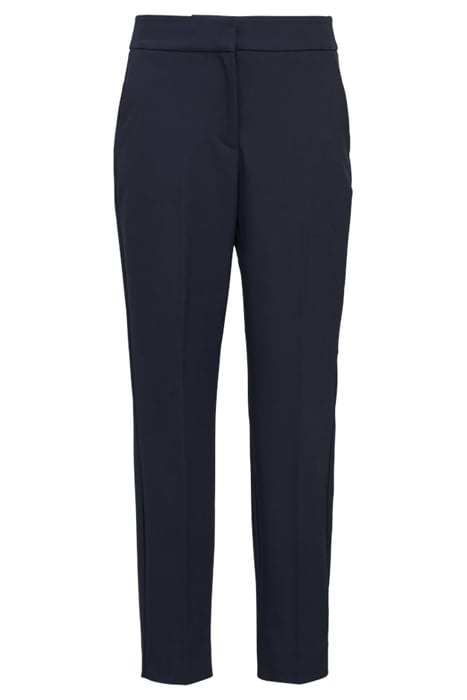 S.OLIVER PANTS 7/8 DARK BLUE 4