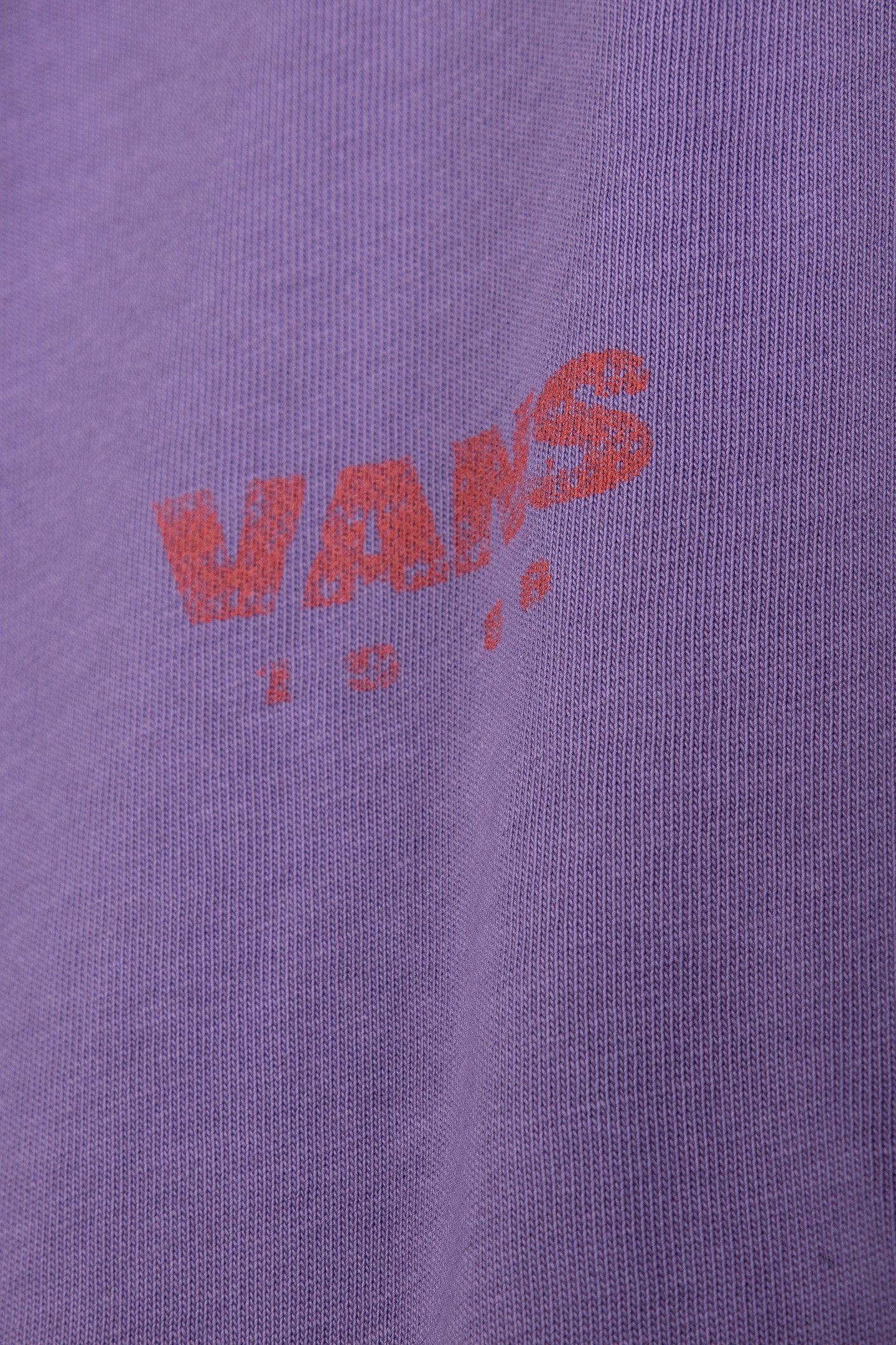 SUSPENSION OVERSIZED SS PURPLE HAZE 4