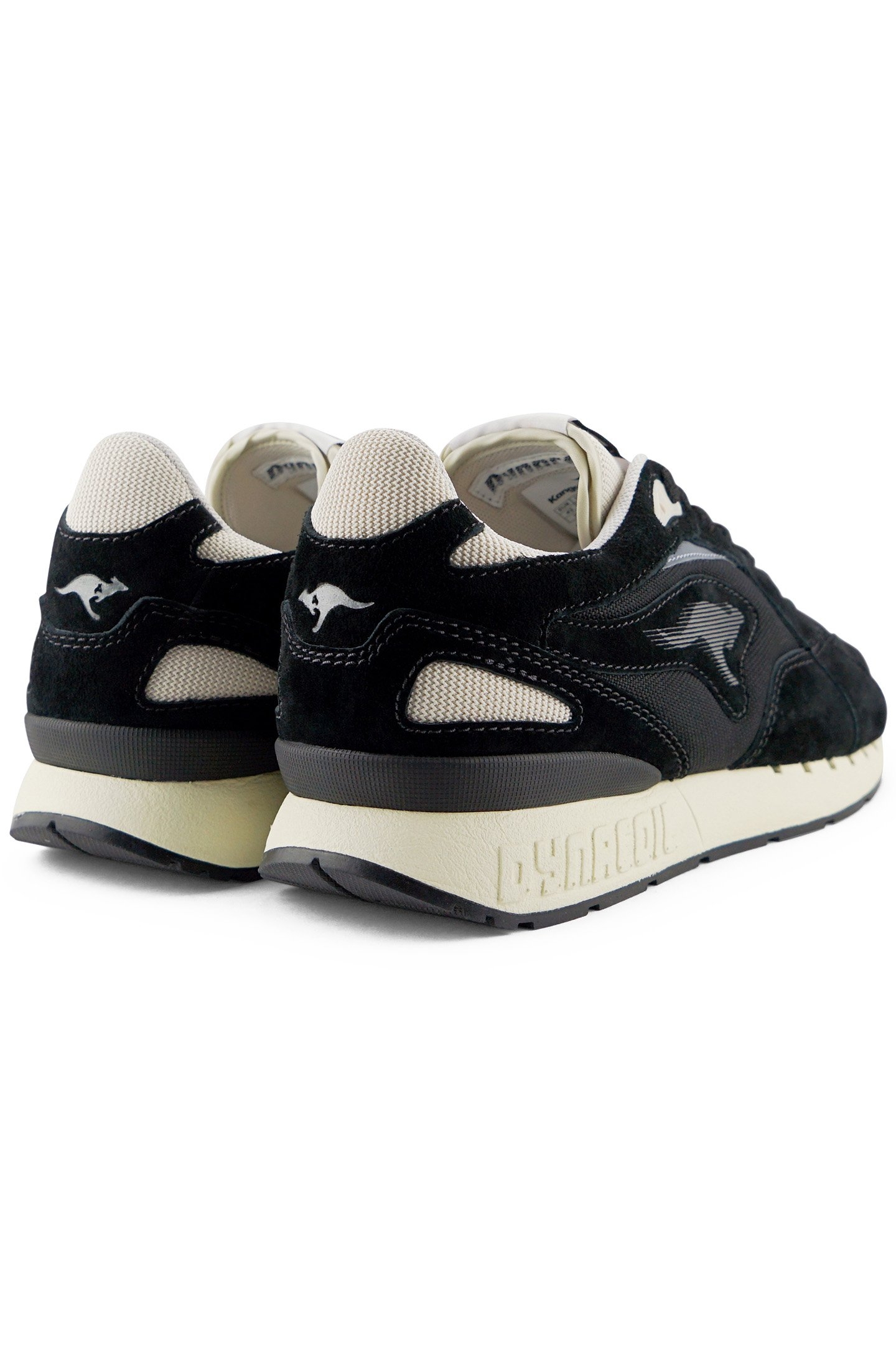 UNISEX COIL R3 BLACK/SAND 4