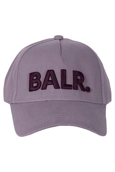 UNISEX GAME DAY COTTON CAP ULTIMATE GRAPE 1