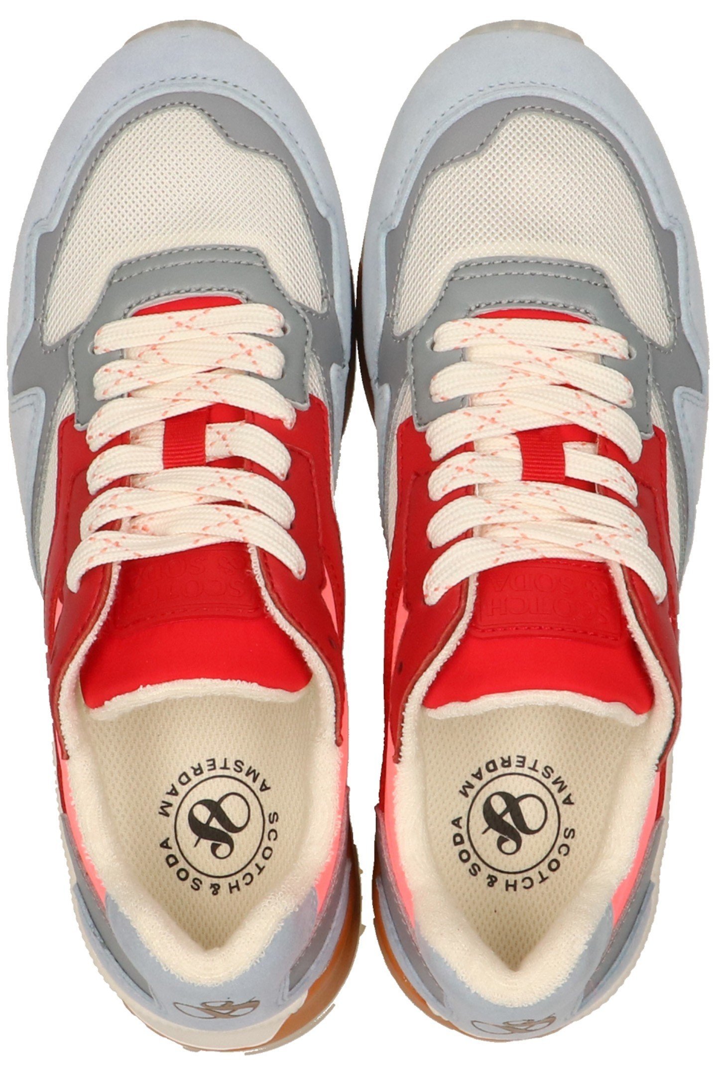 VIVI 23B LT. BLUE MULTI 5