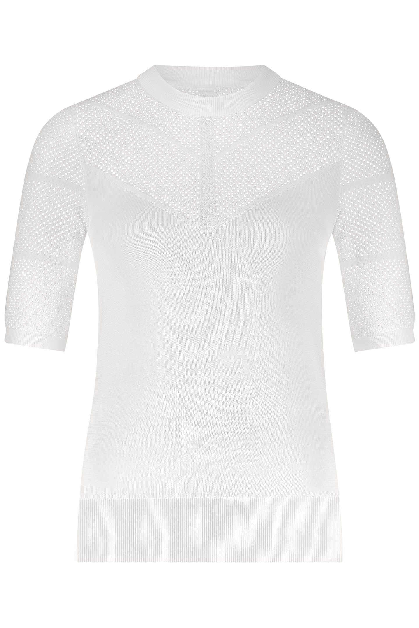 PHENN TOP STAR WHITE 1