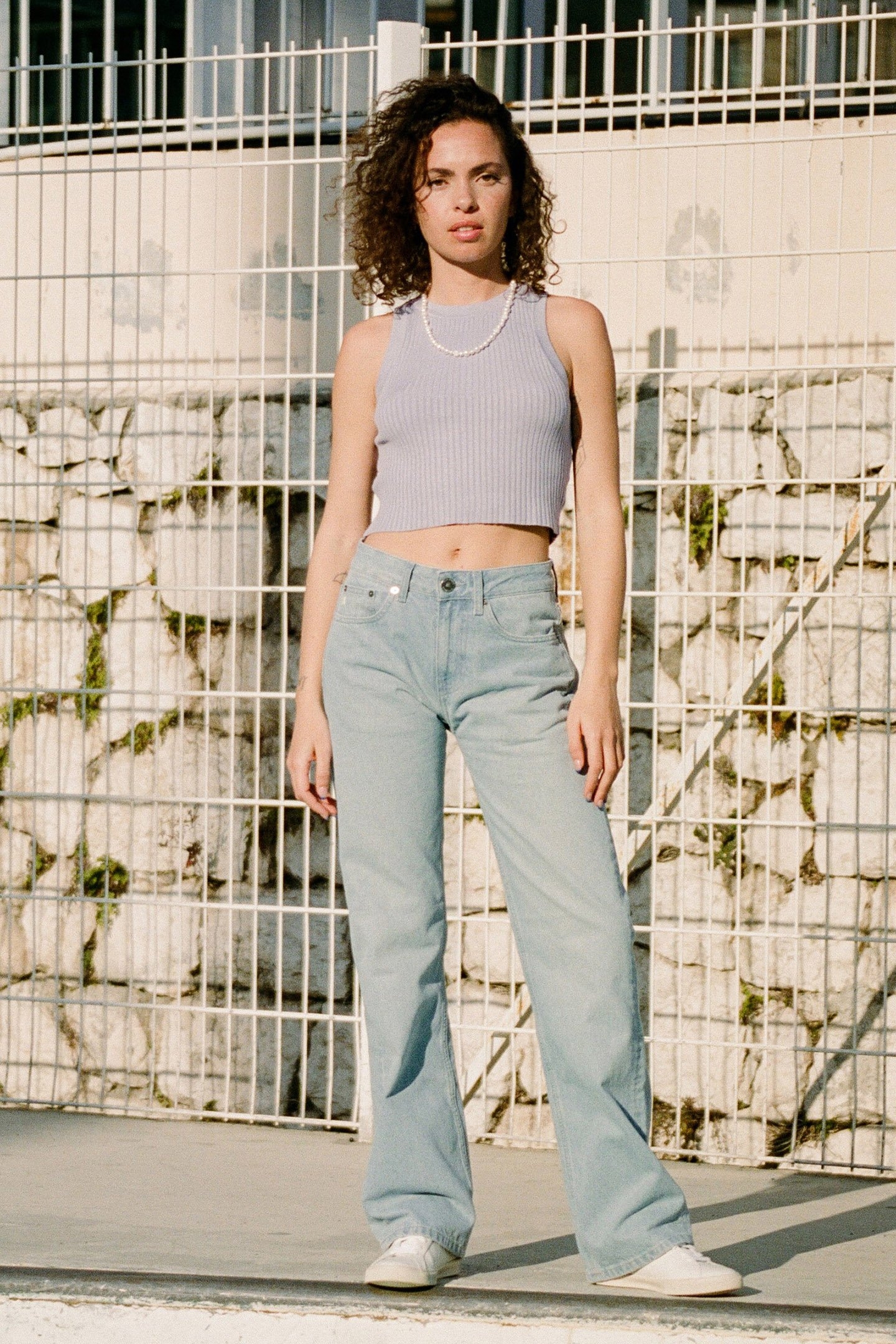 LOOSE JAMIE - SUNNY STONE SUNNY STONE 6