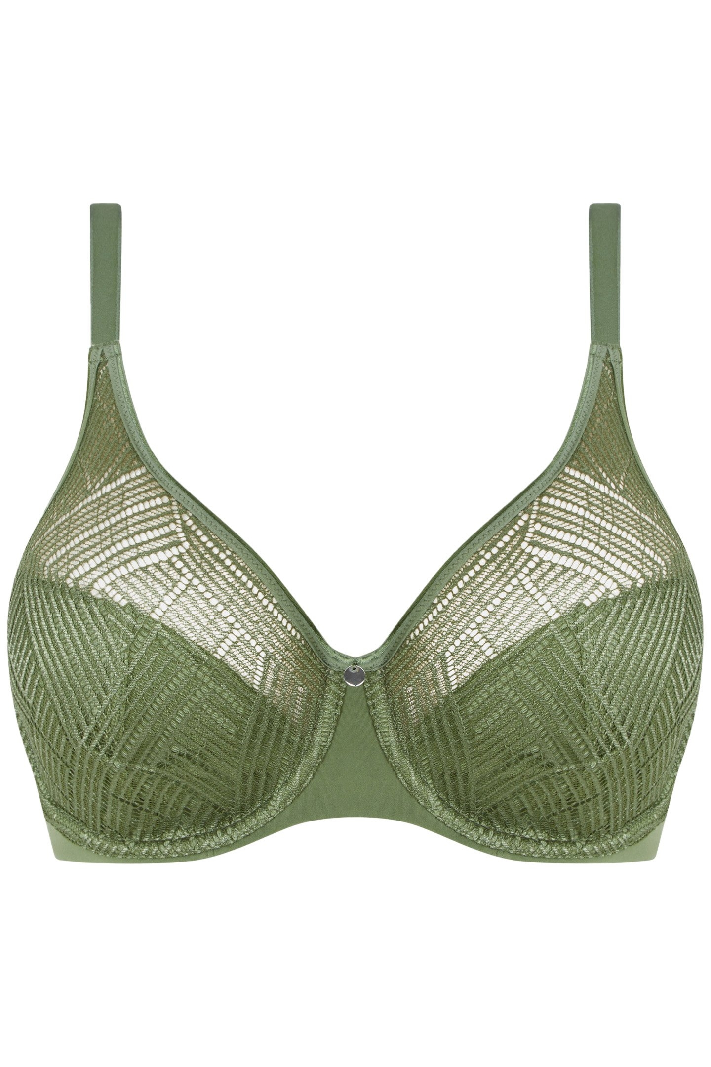 CO BRA UNDERW. COVERING MOLDED KIWI 3