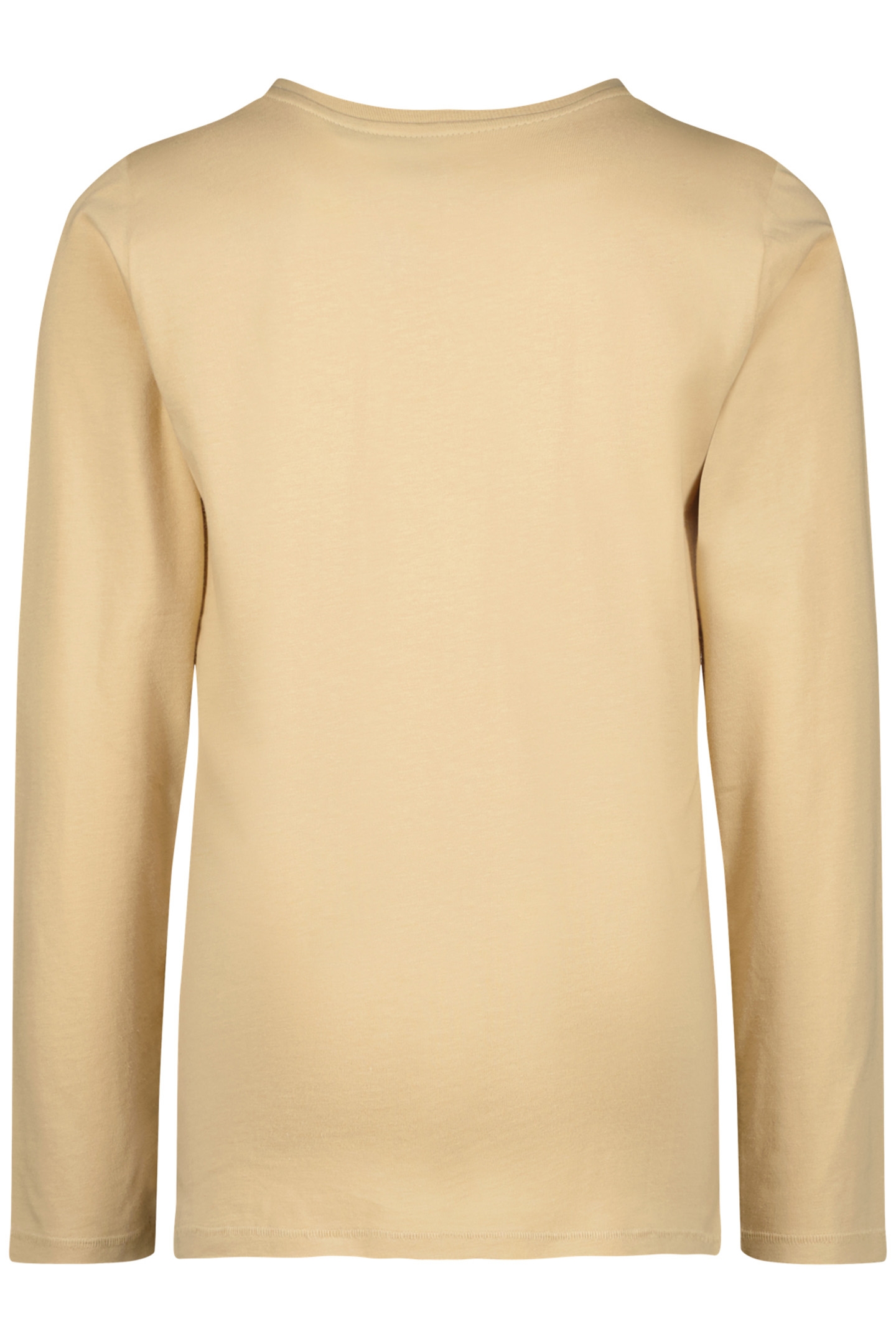 BOY'S JAYE T-SHIRT CREAM SAND 2
