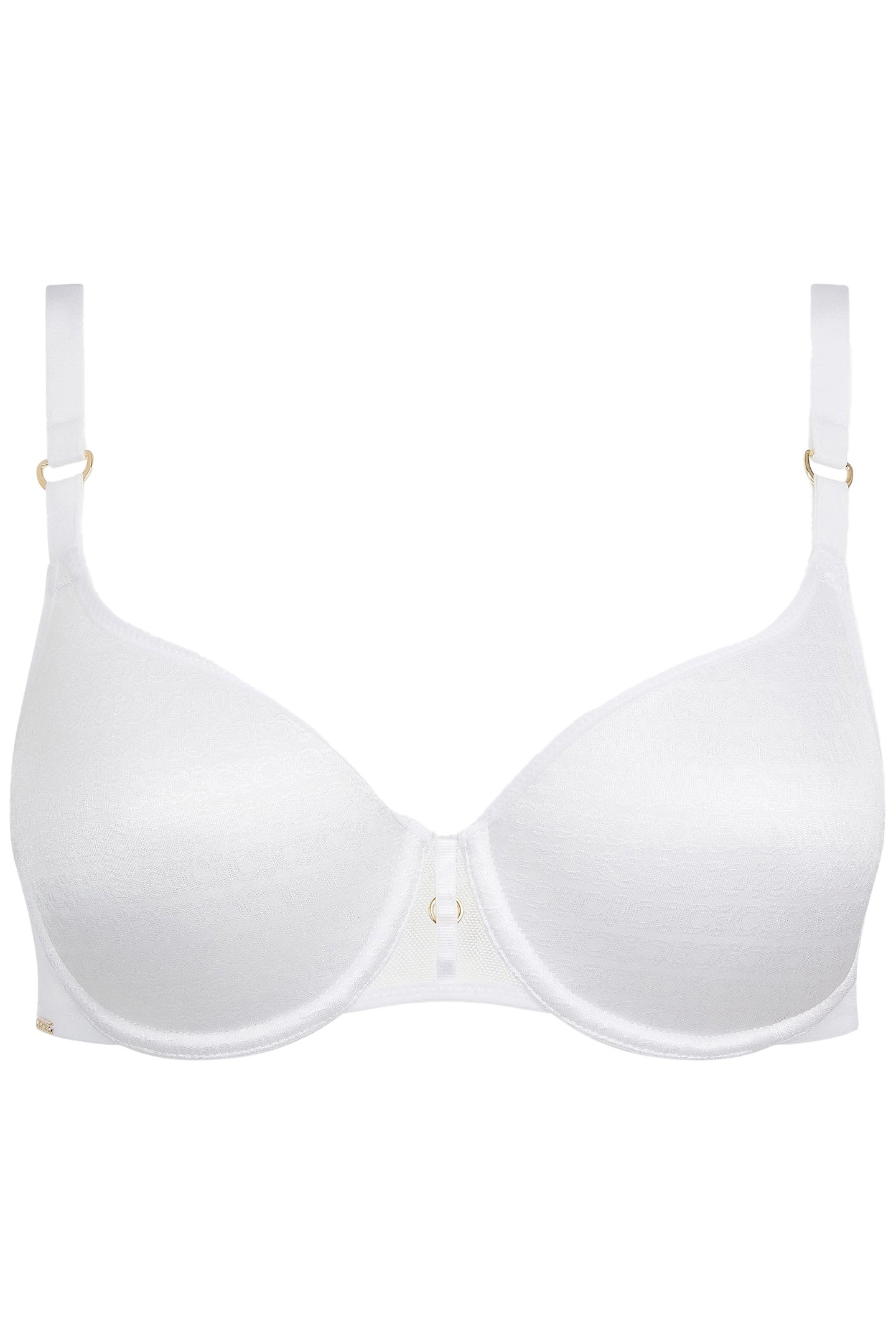 CO BRA TSHIRT COVERING SPACER WHITE 3