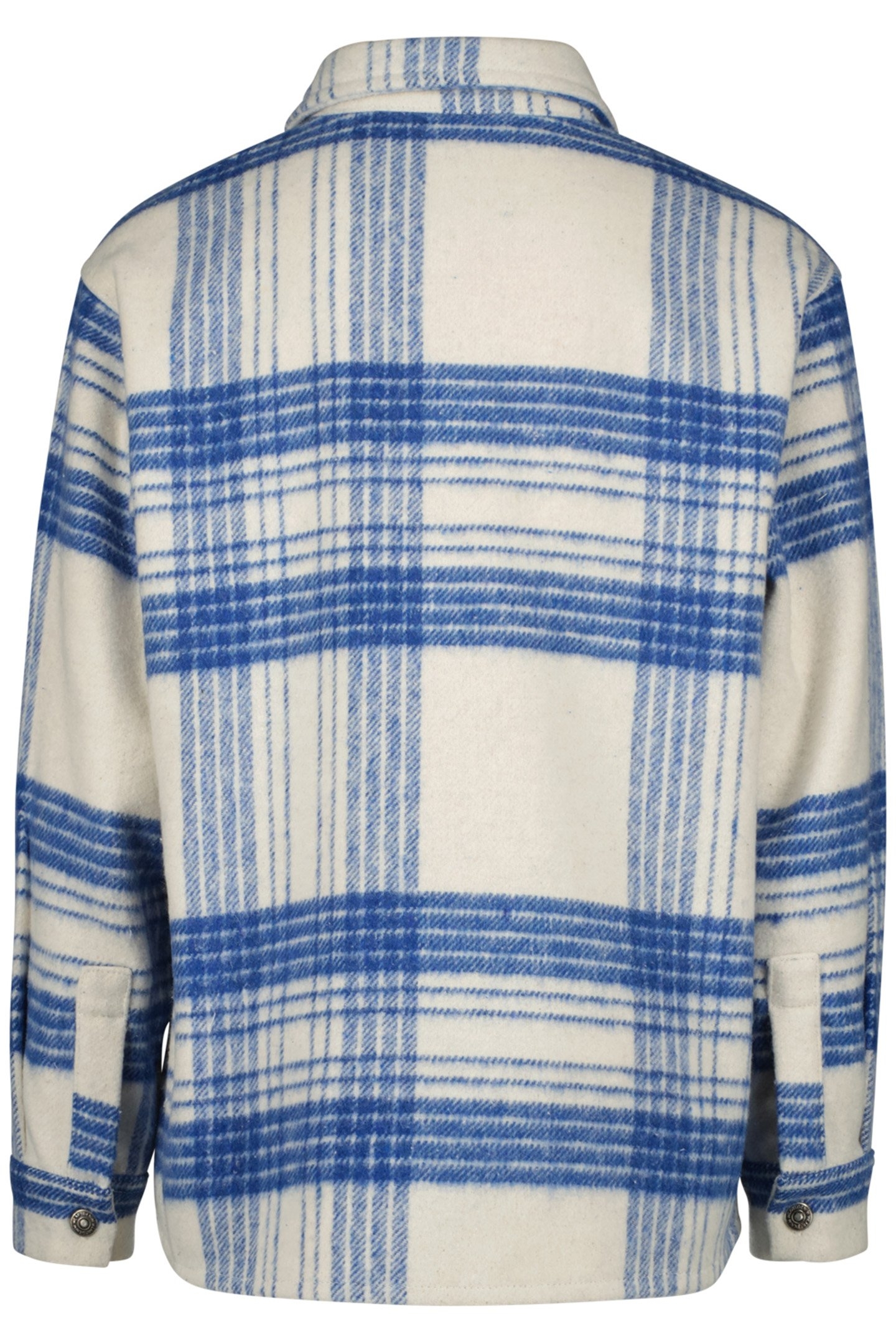 BOY'S NOVEMBER SHIRT DARK BLUE 2