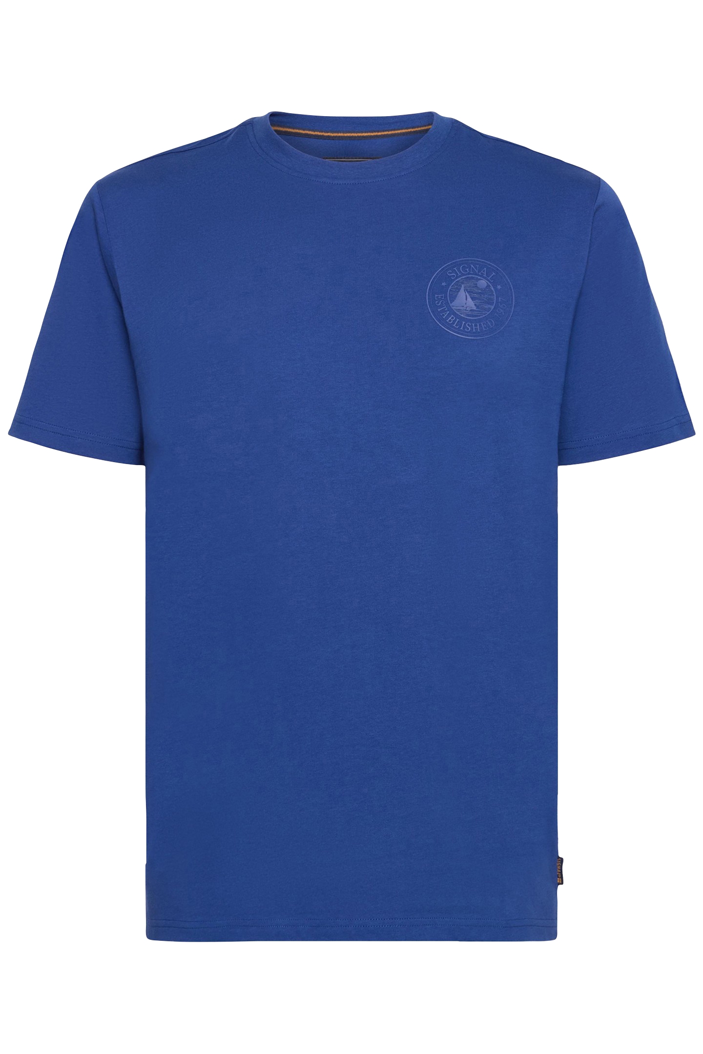 OLIVERSI CHEST PRINT + BLUE TWILLIGHT 3