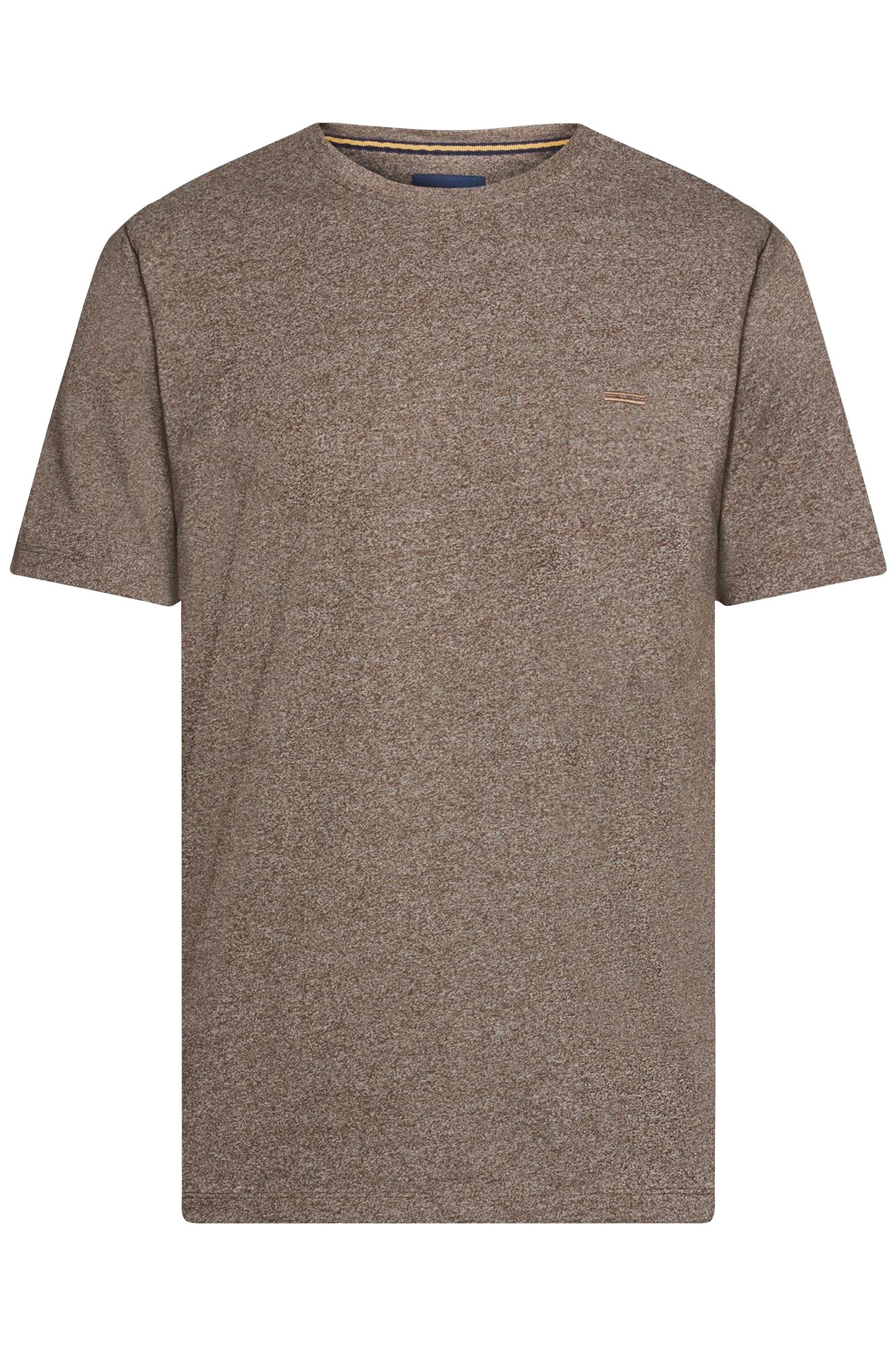 ELTONSI MOLINER LOGO TEE BELUGA GREEN 4
