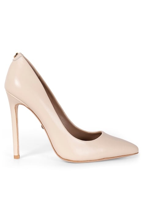 MARCIANO BY GUESS PUMP EGGSHELL ECRU 1