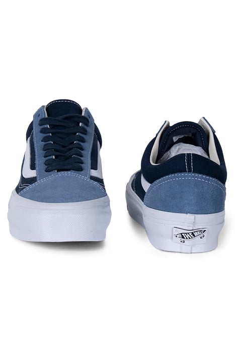 LX OLD SKOOL LX STV NAVY/WHITE 2