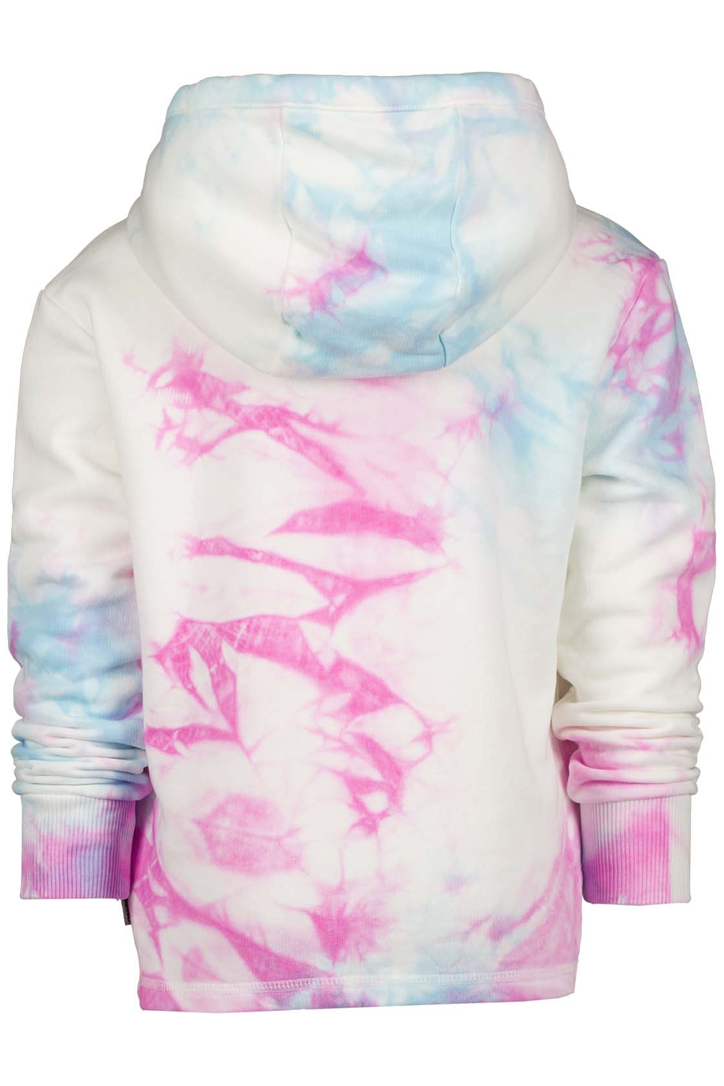 GIRL'S NERANNE SWEATER SOFT LILAC 2