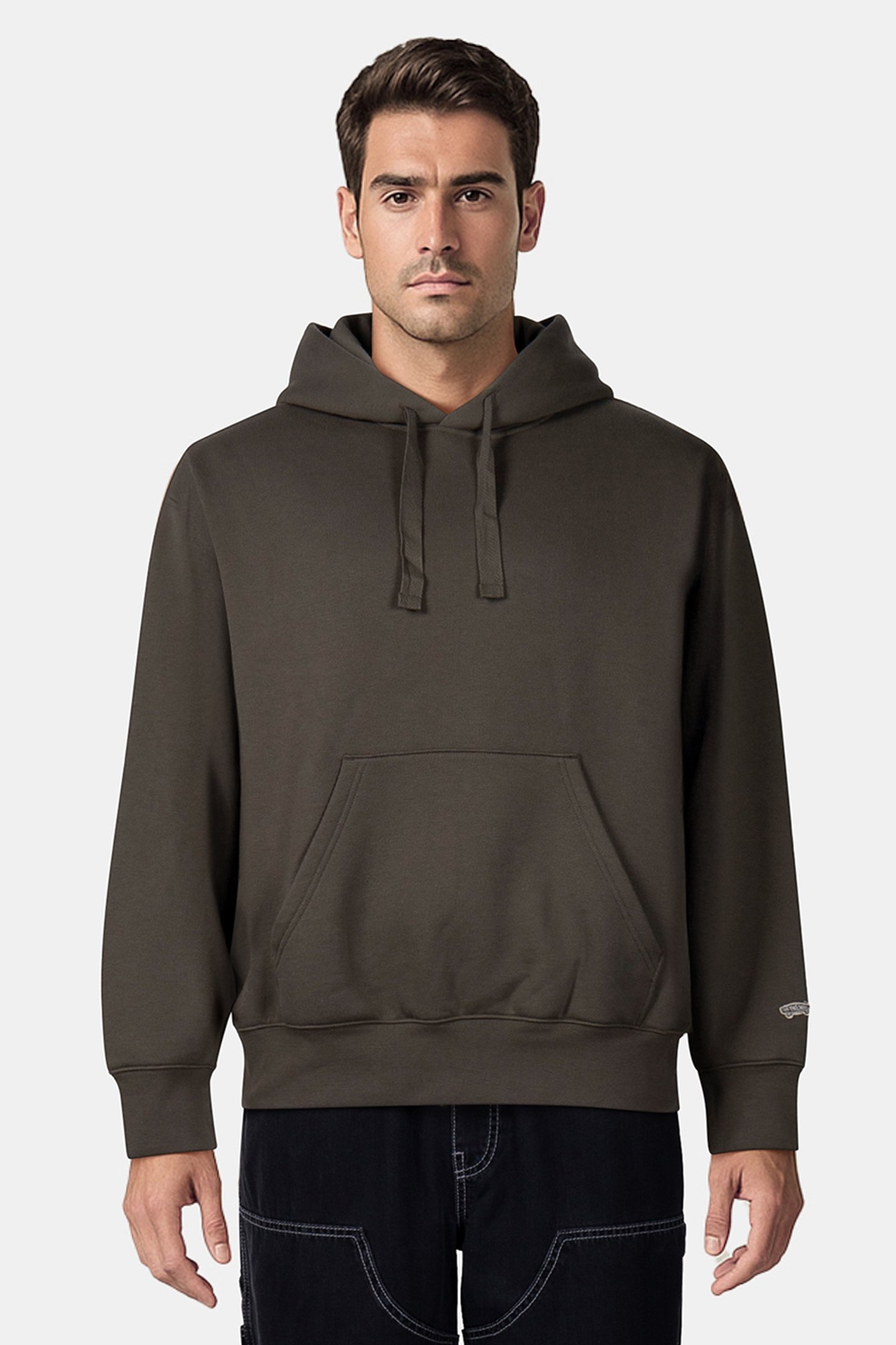 SURPLUS PO HOODIE LX SEA TURTLE 1